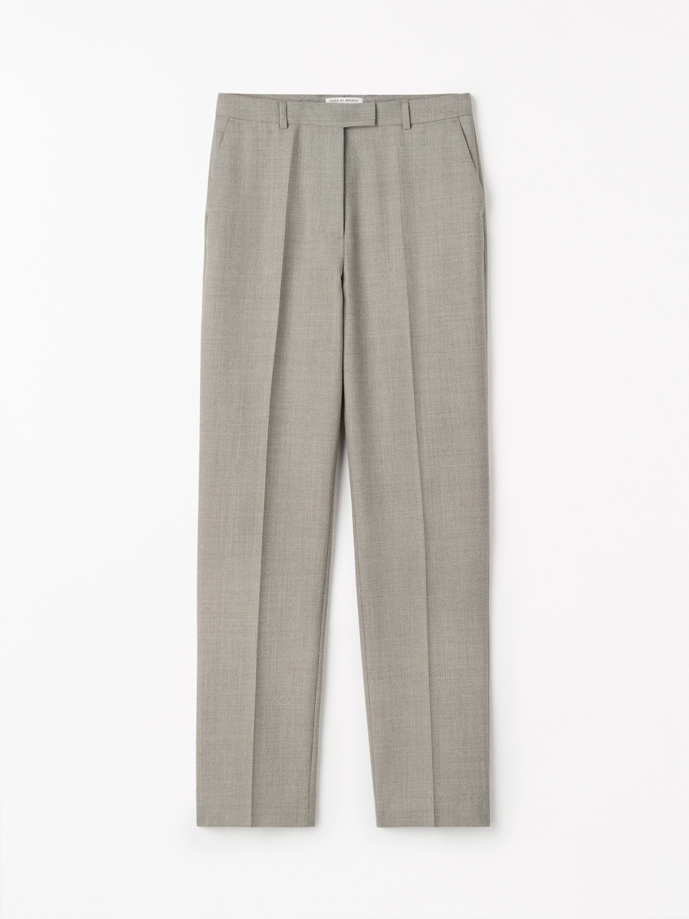 Eller Everyday Tapered Trouser 