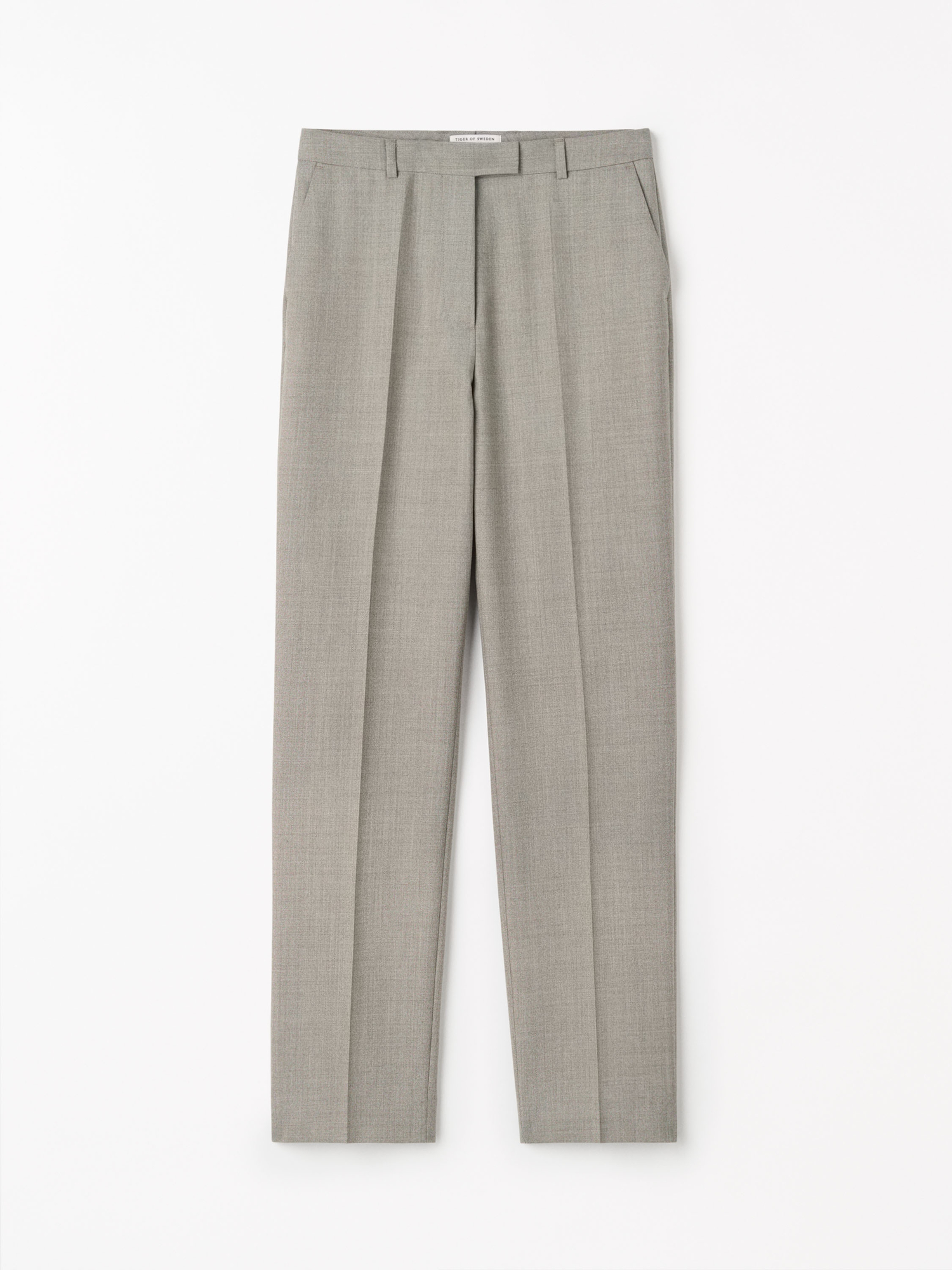 Eller Everyday Tapered Trouser