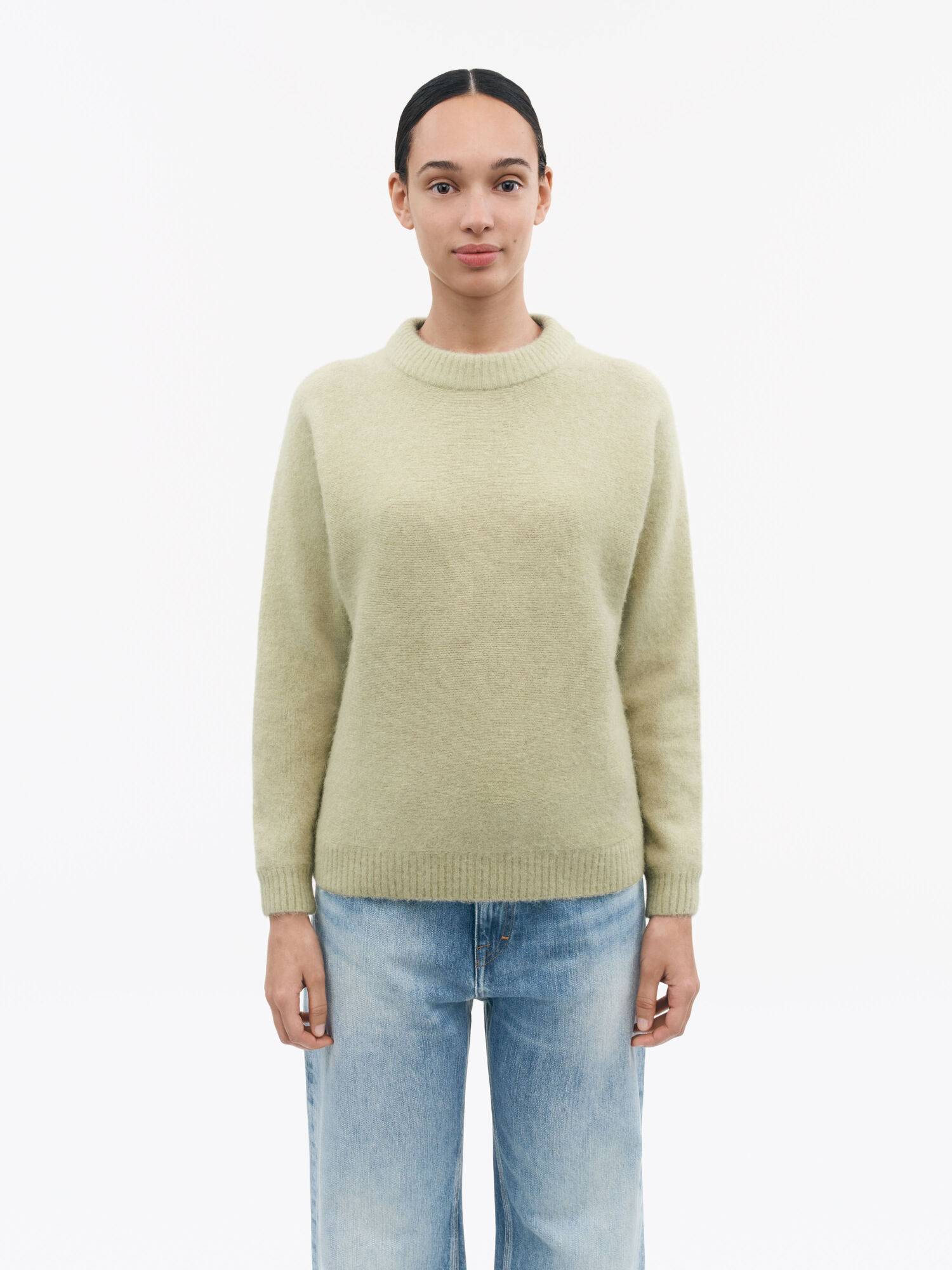 Gwynn Sweater