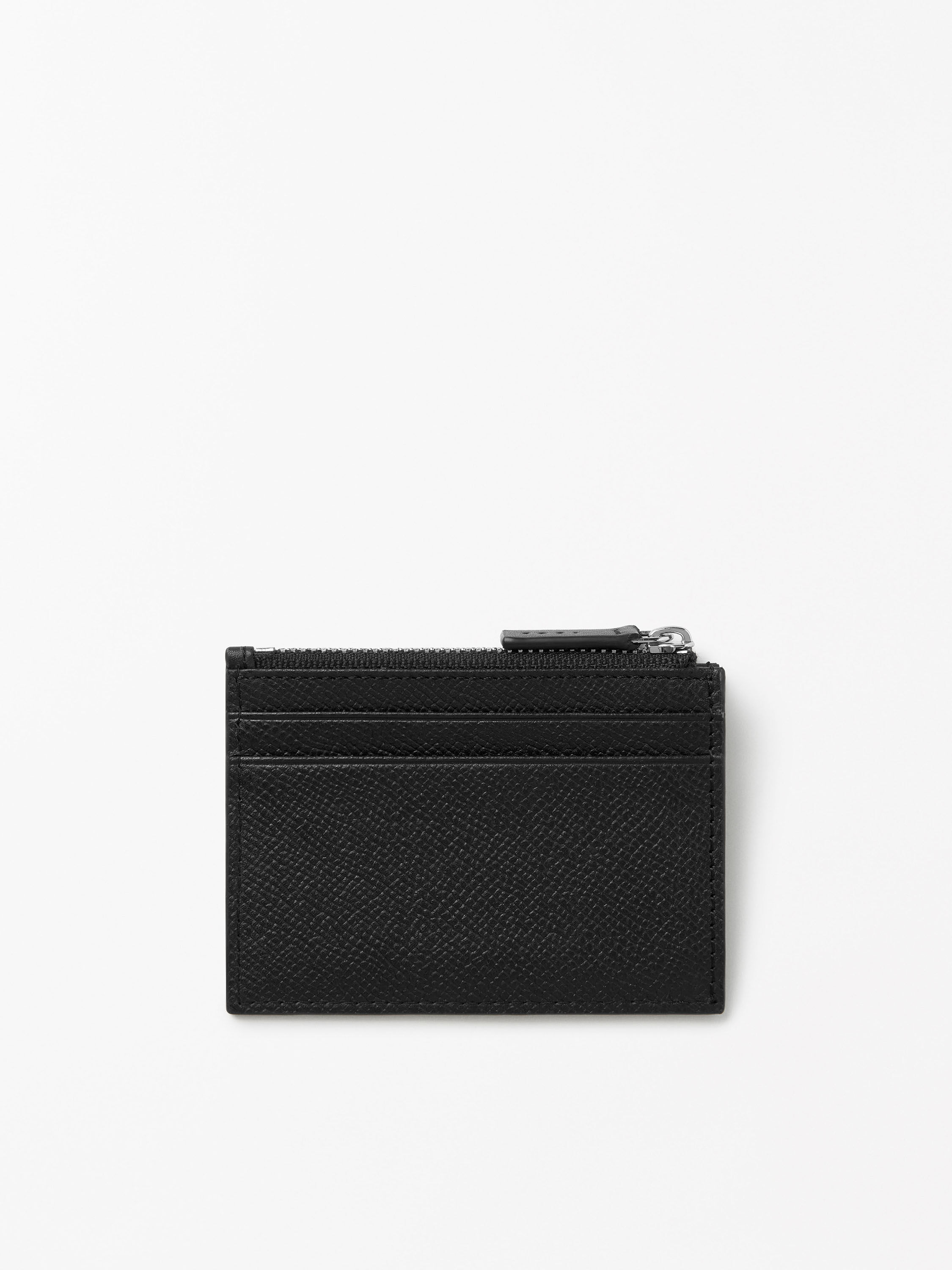Wahren Classic Card Holder