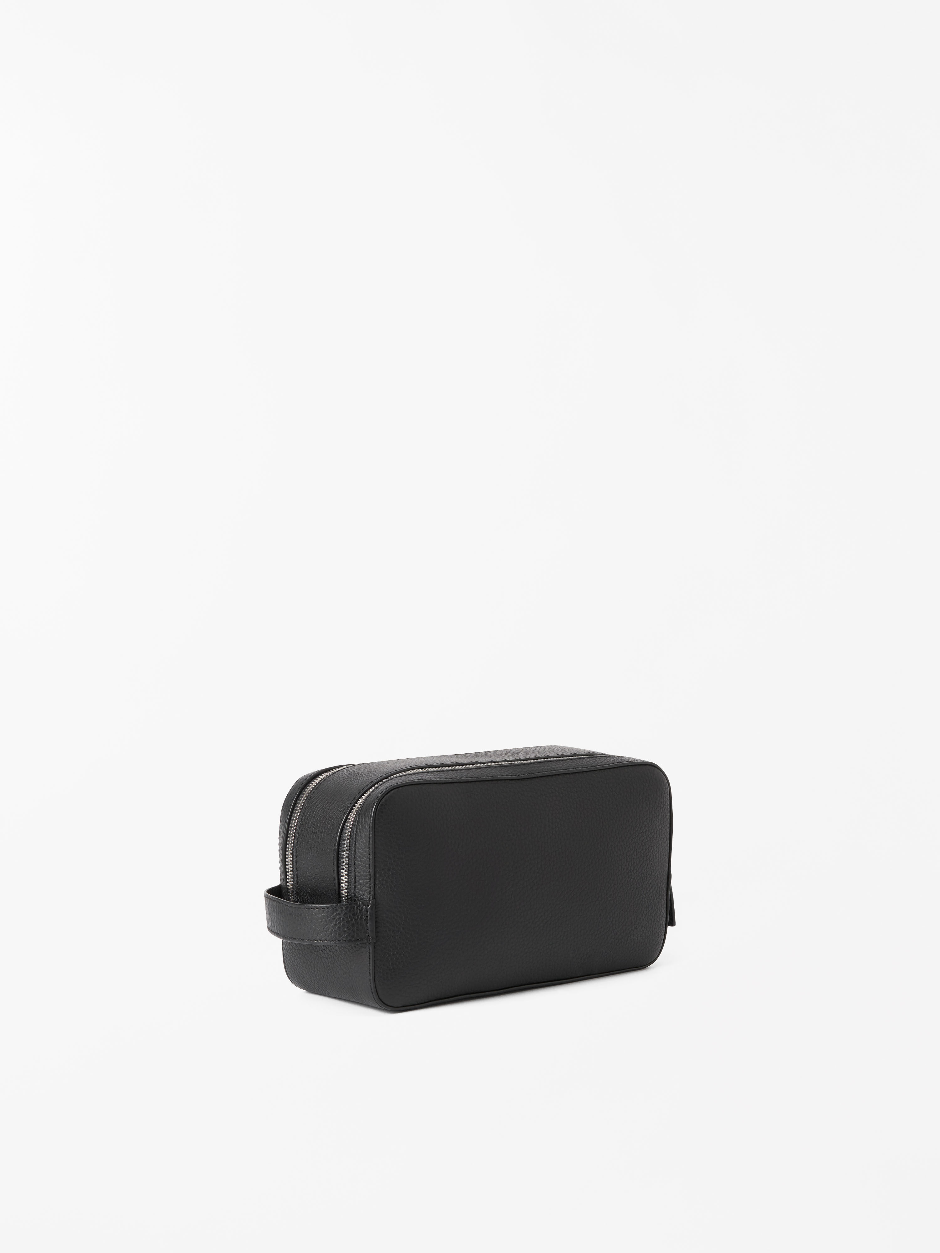 Wynd Wash Leather Bag