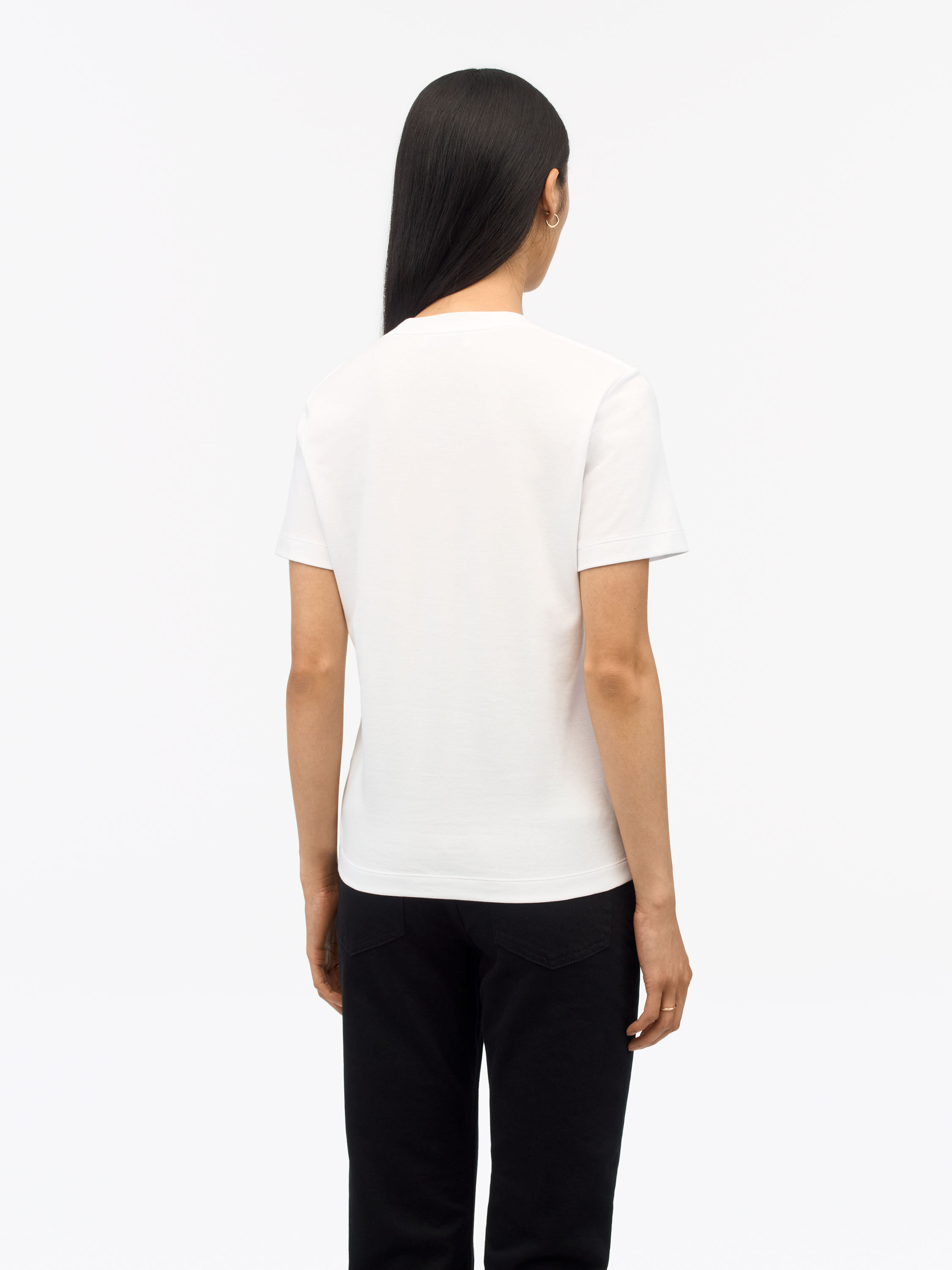 Siru Essential Cotton T-Shirt
