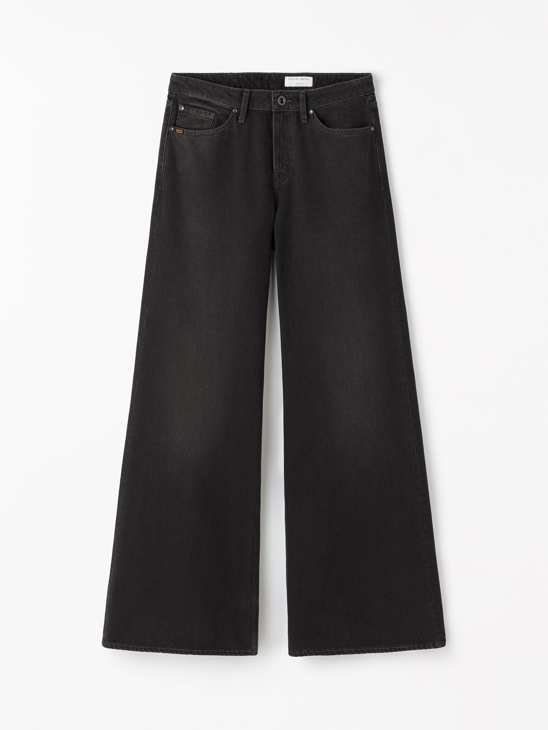 Kinne Tundra Relaxed-Fit Jeans