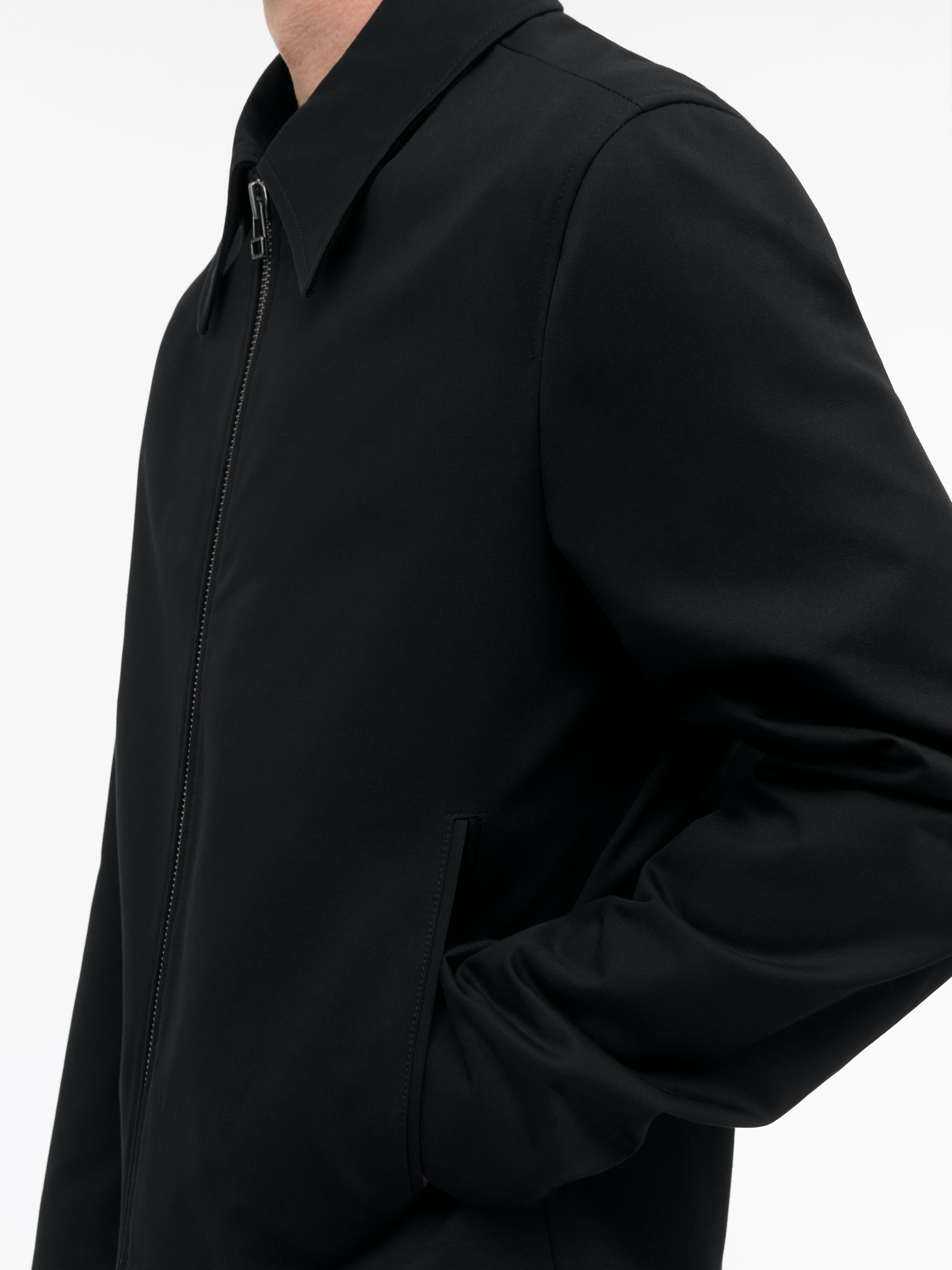 Eelis Vandafvisende Jakke