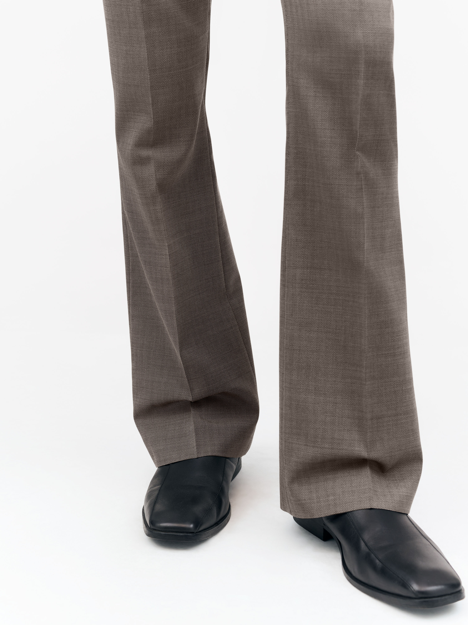 Trae Trousers