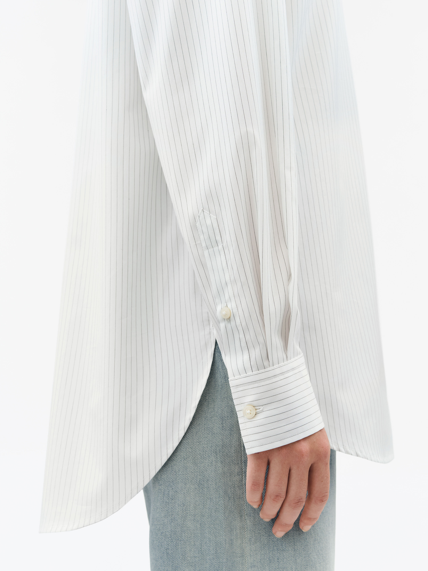 Corinne Shirt