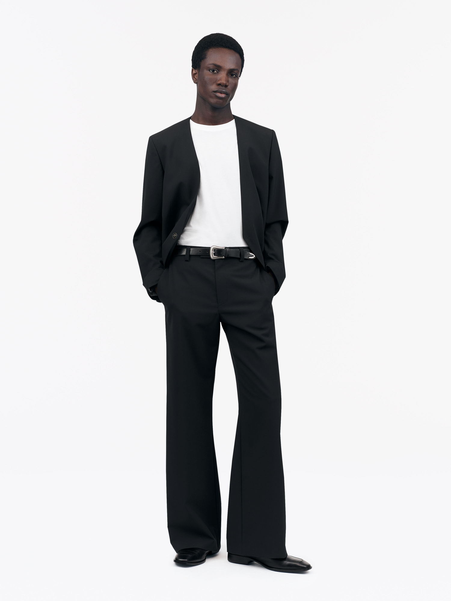 Trevon Trousers