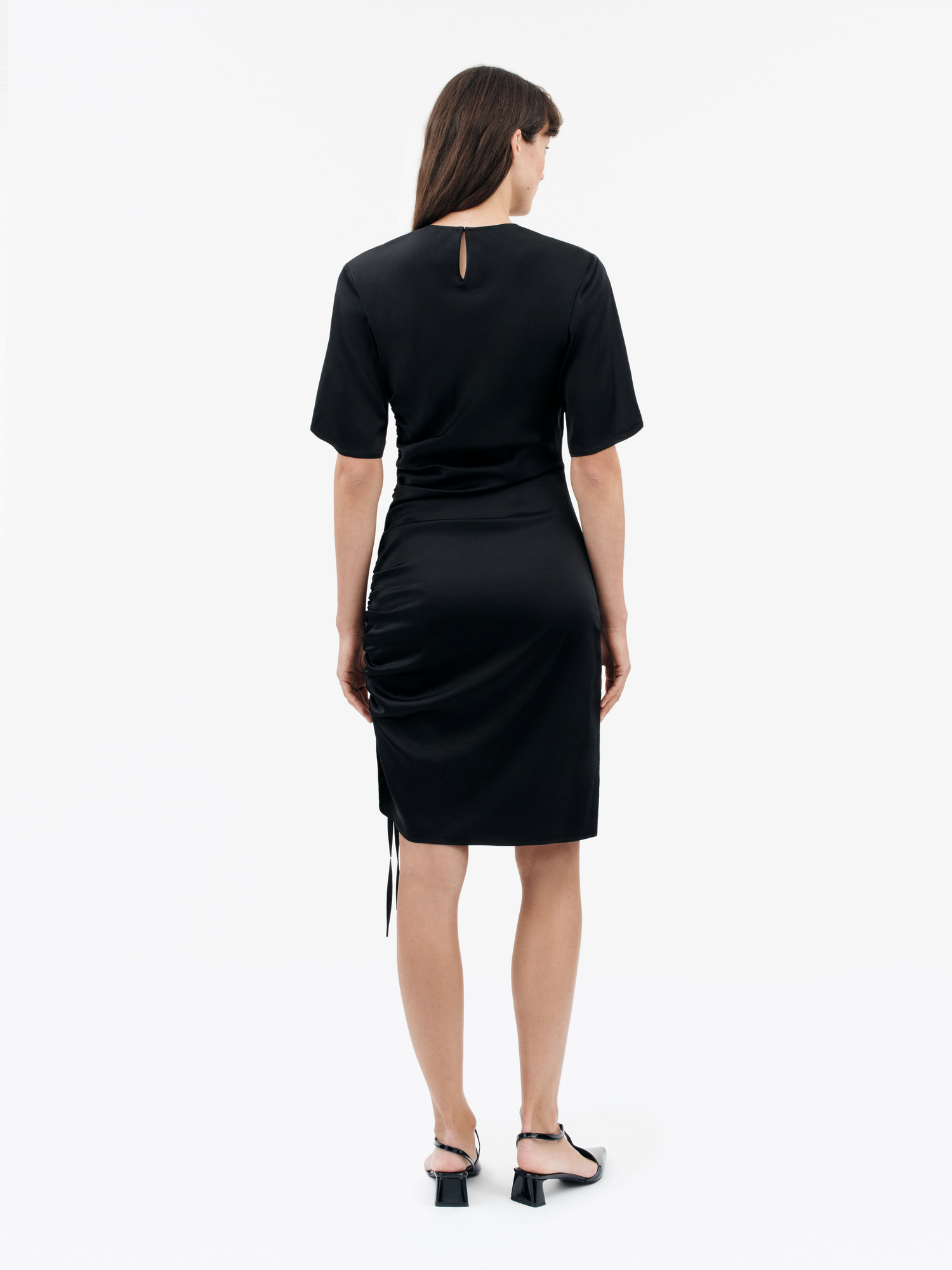 Iovan Slim Fit Dress