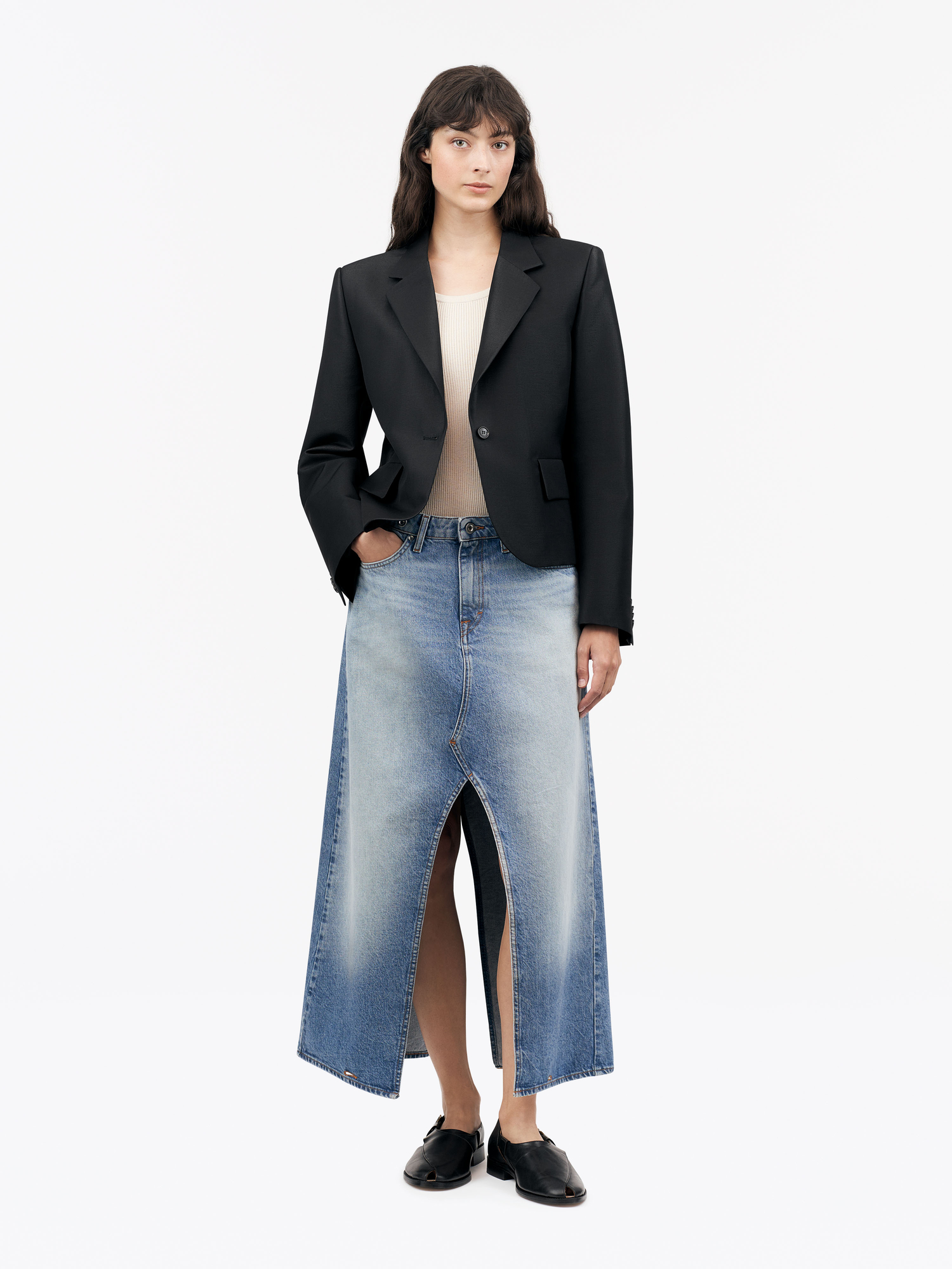 Kalent Jacket