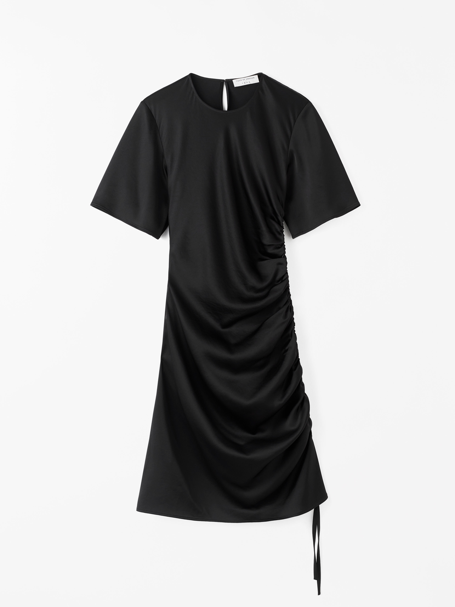 Iovan Slim Fit Dress