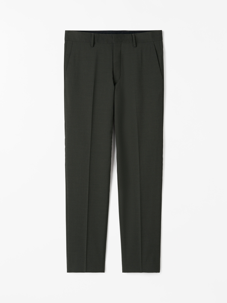 Tenutas Slim-Fit Trousers