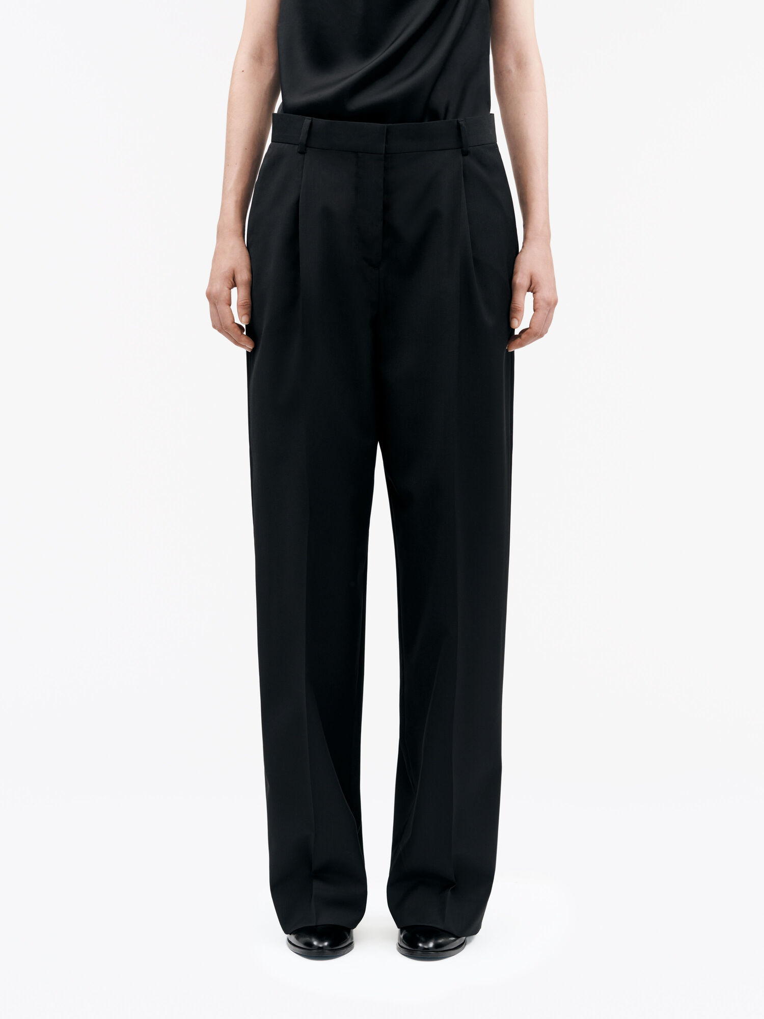 Trese Trousers