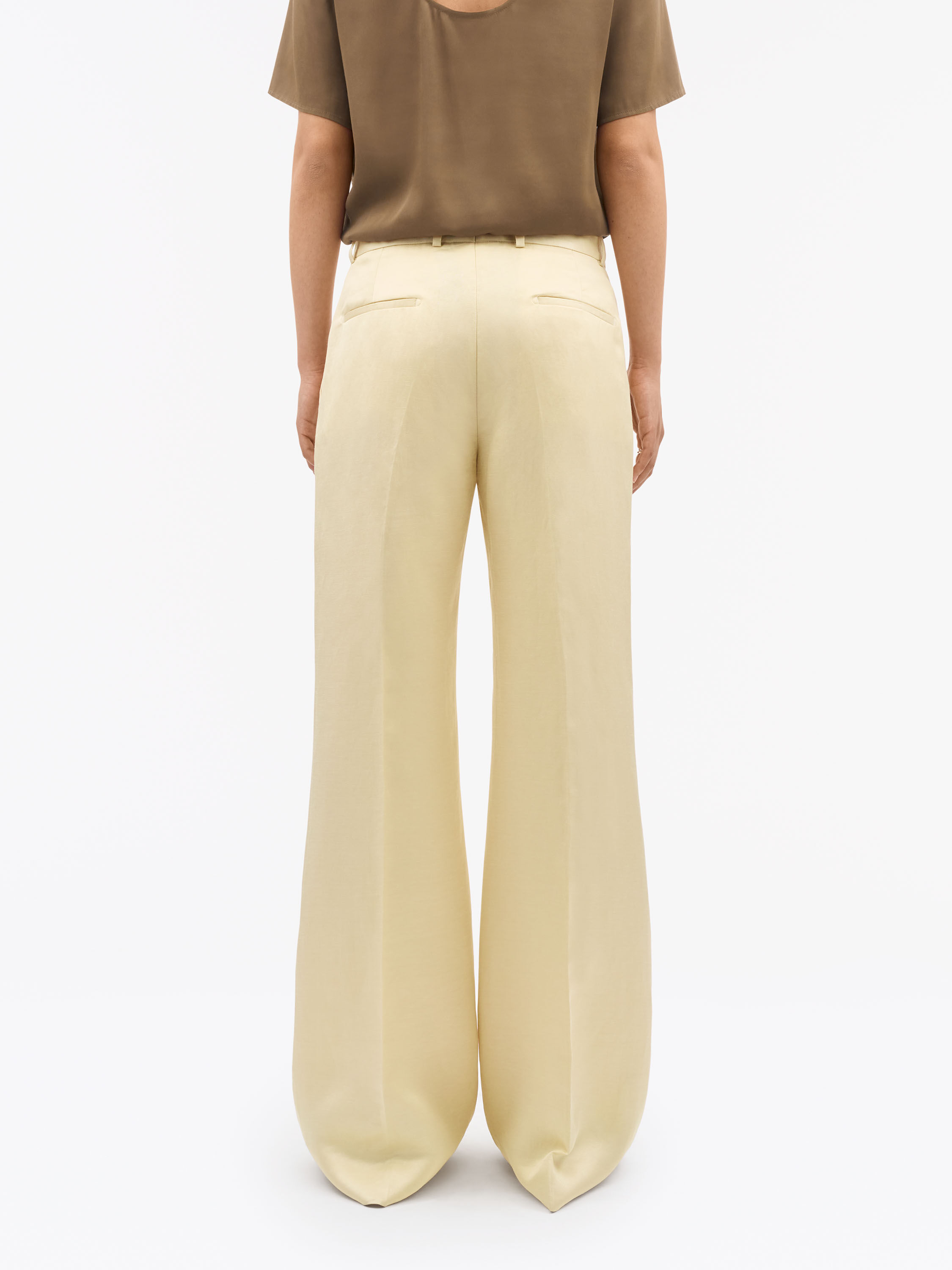 Pantalon &Eacute;vas&eacute; Hedvi