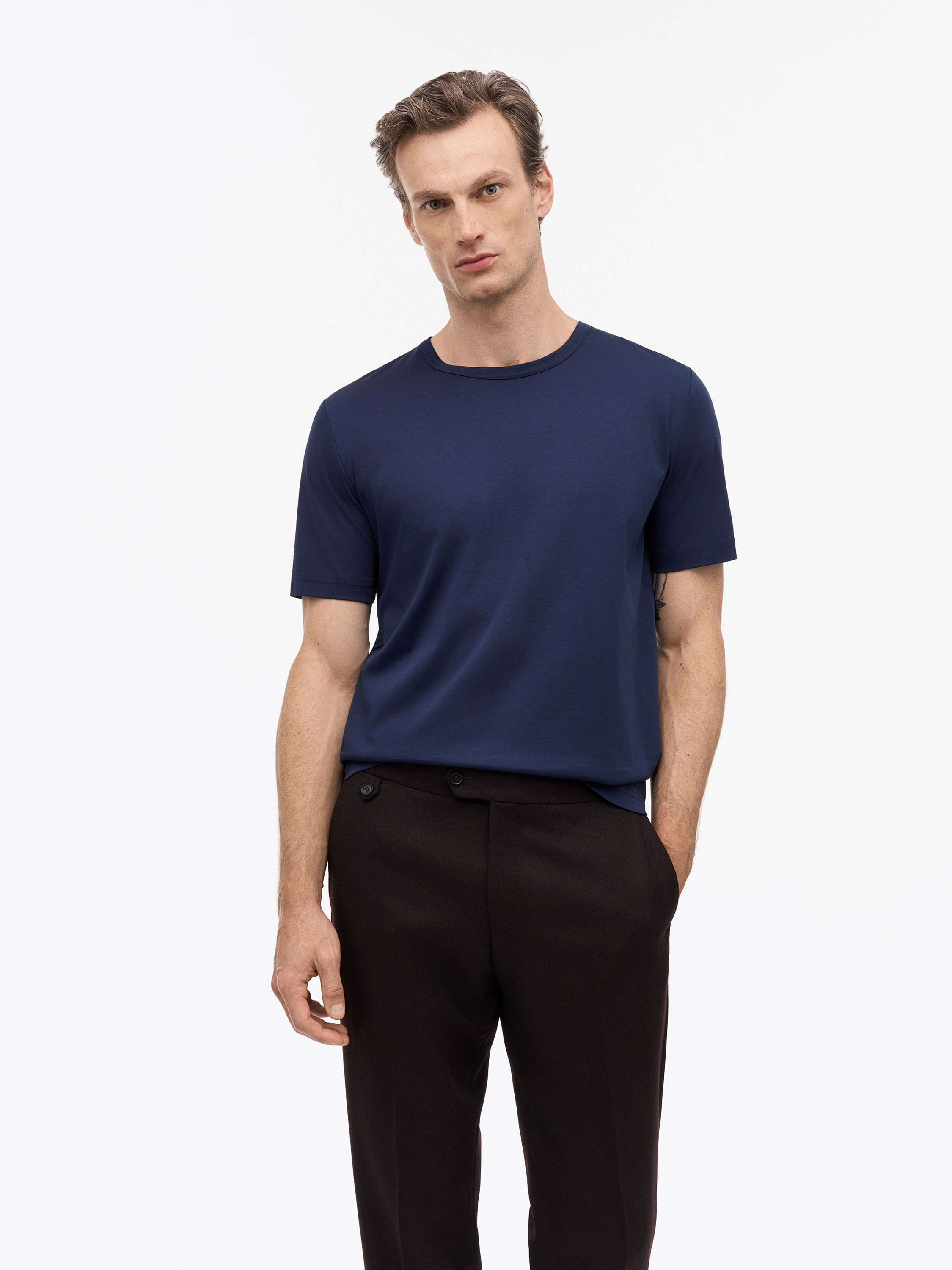 Olaf Cotton T-Shirt
