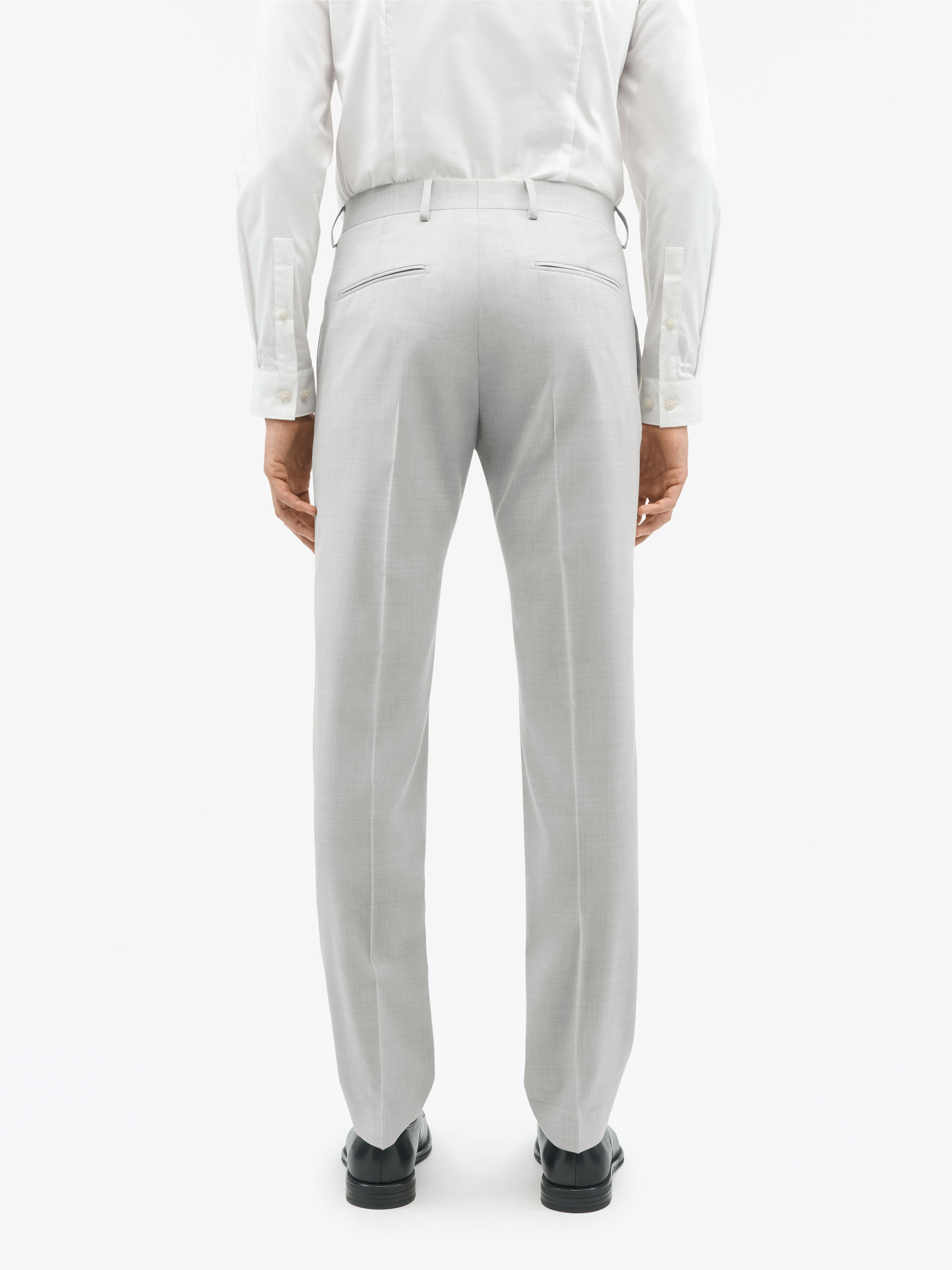 Tenuta Slim-Fit Trousers