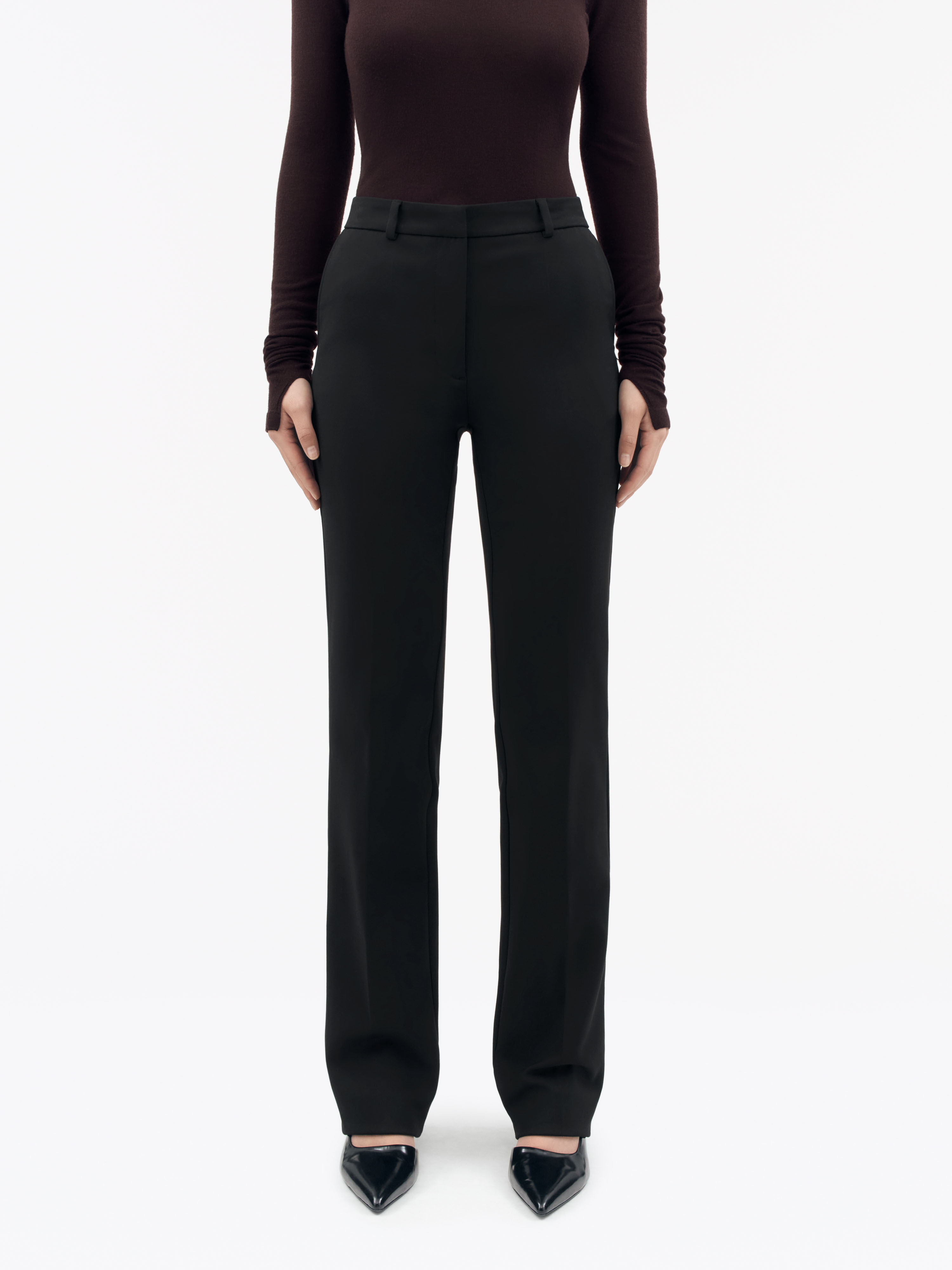 Noowa Trousers