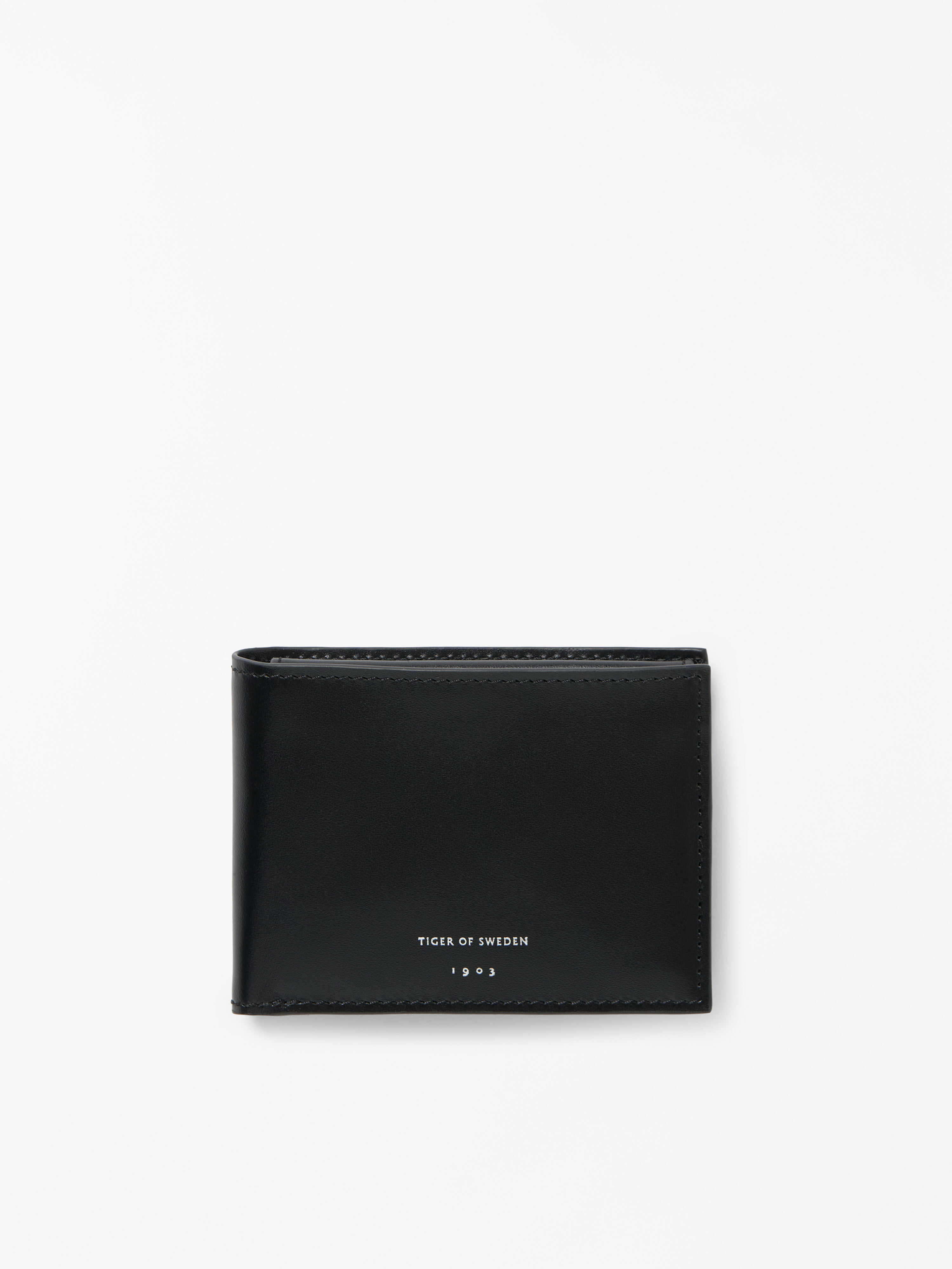 Wivalius P Leather Wallet