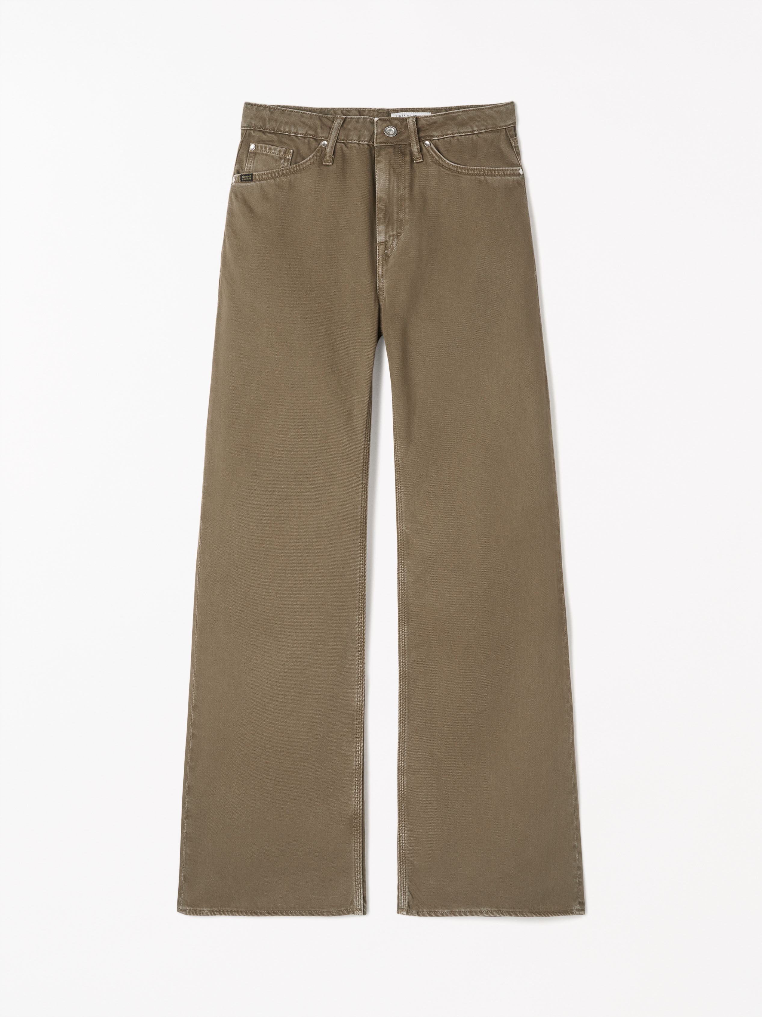 Kinne Loose Fit Jeans