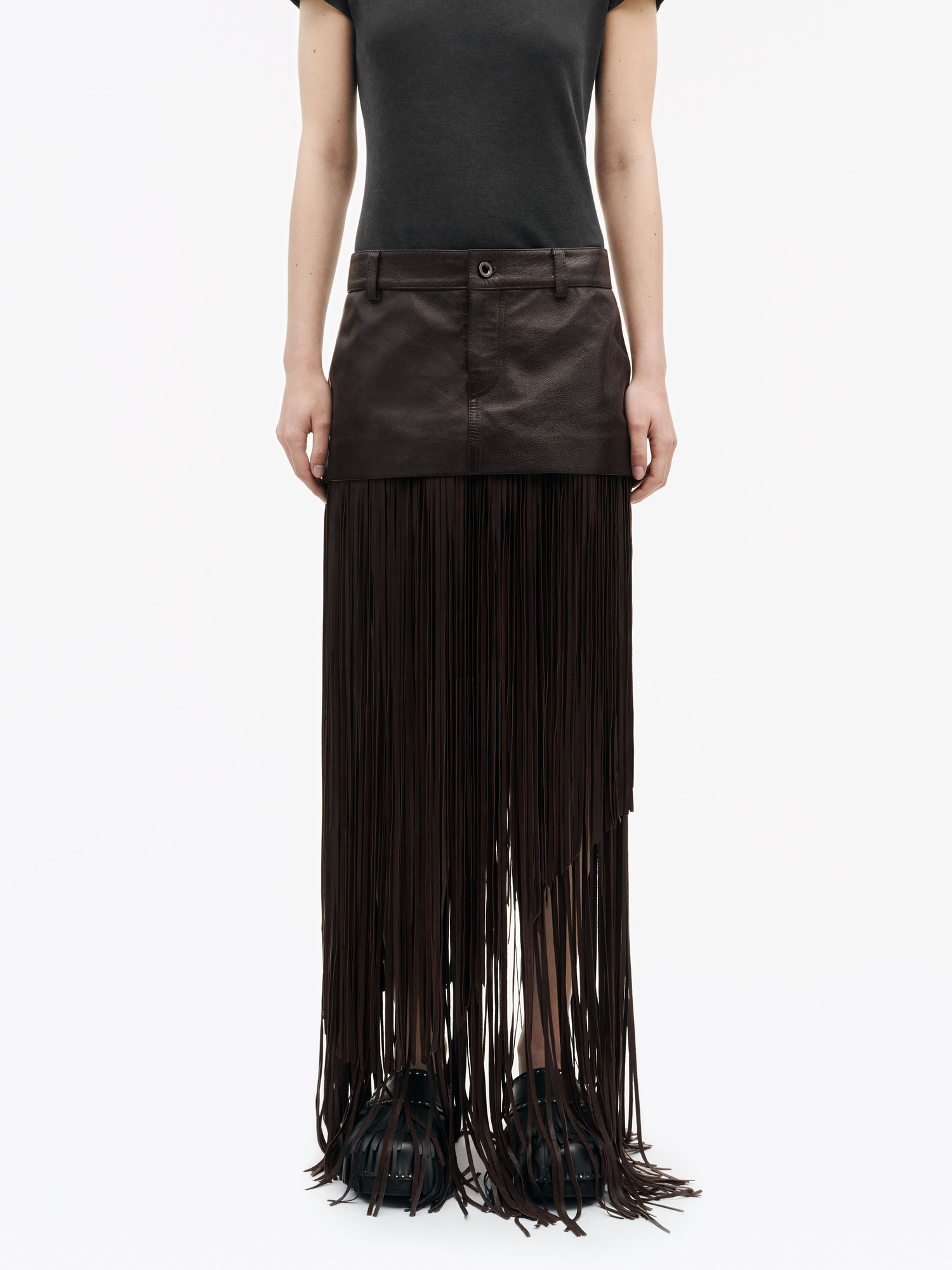 Saarna Skirt