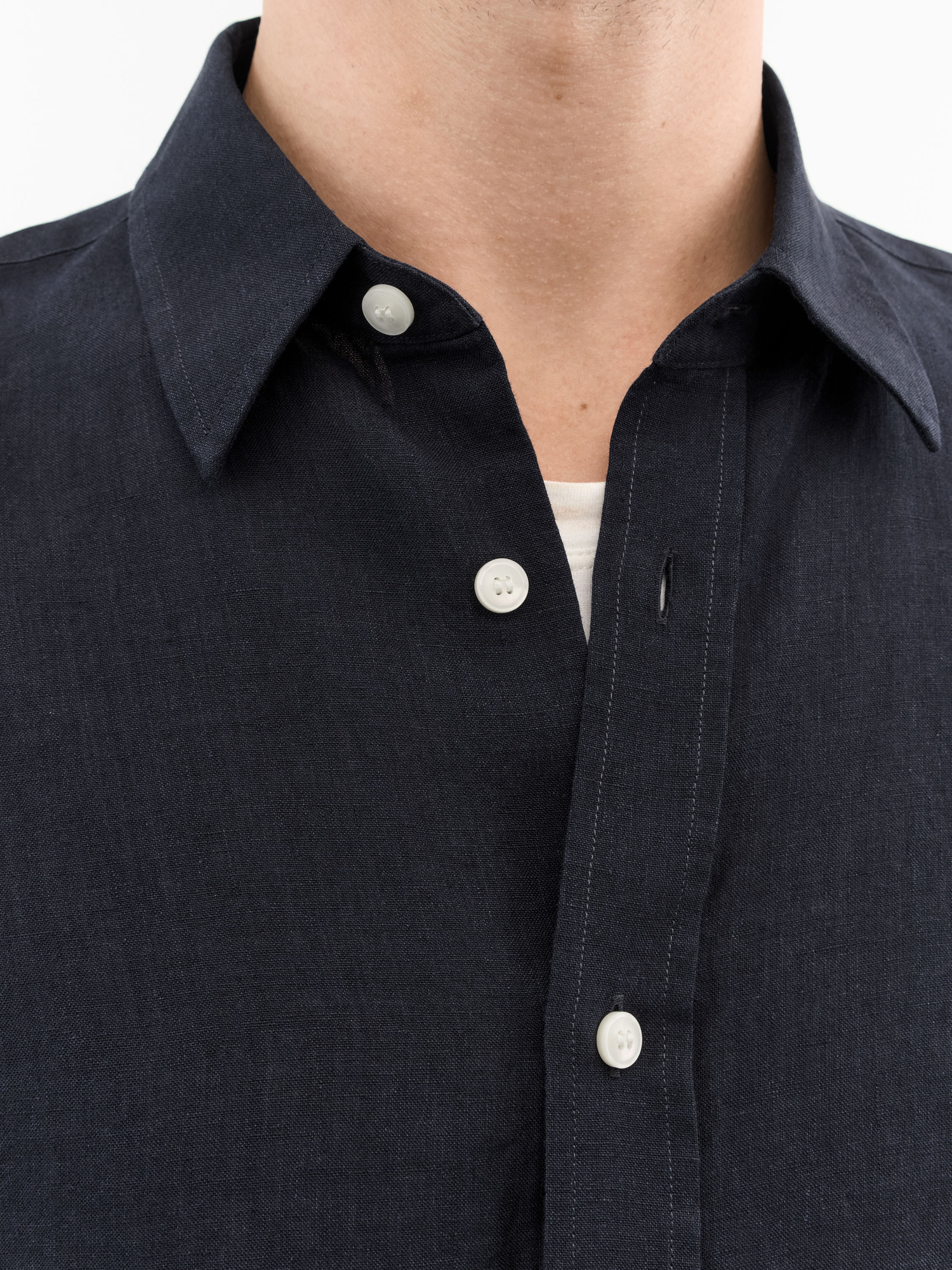 Spenser Casual Shirt