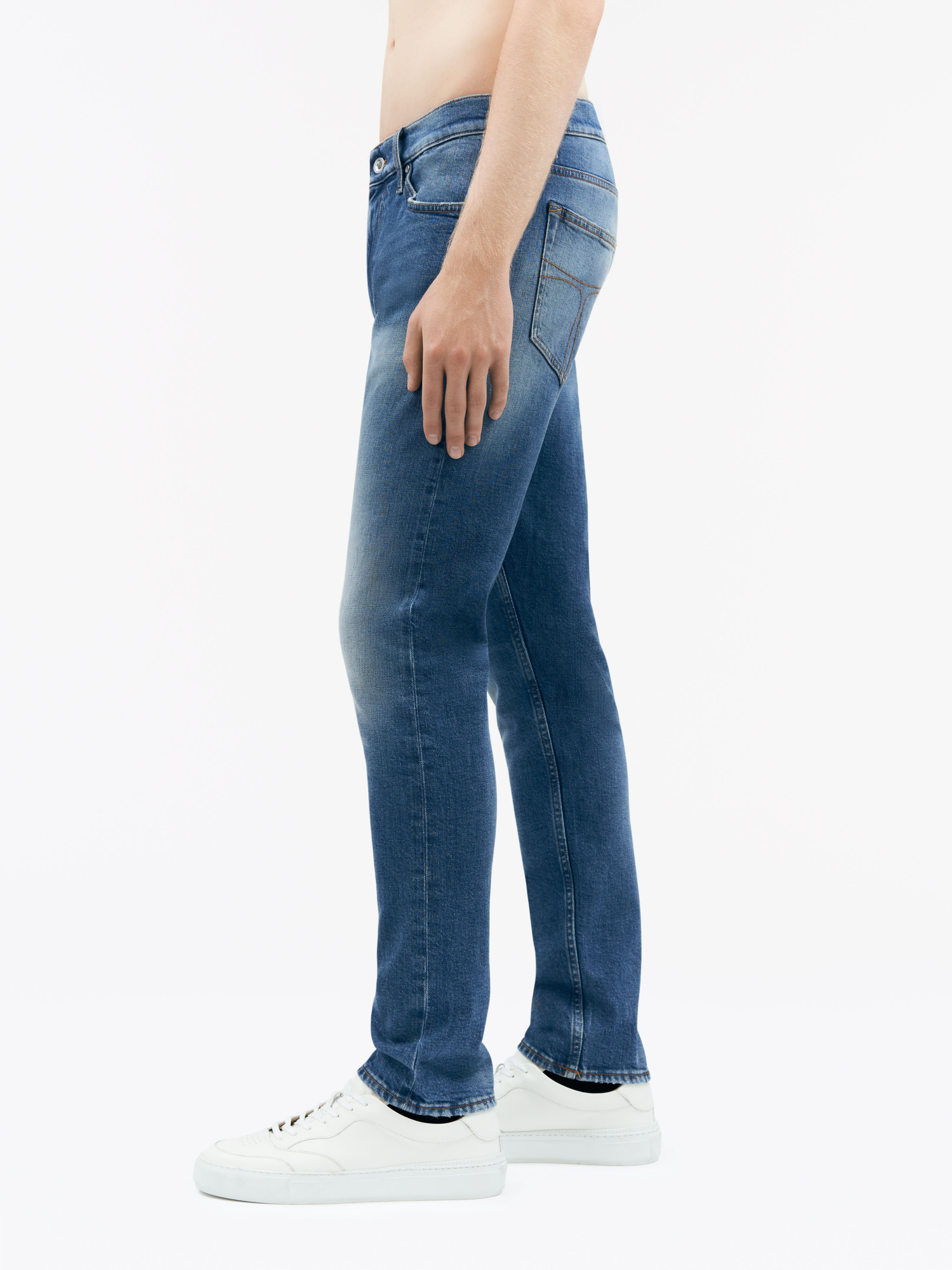 Pistolero Jeans