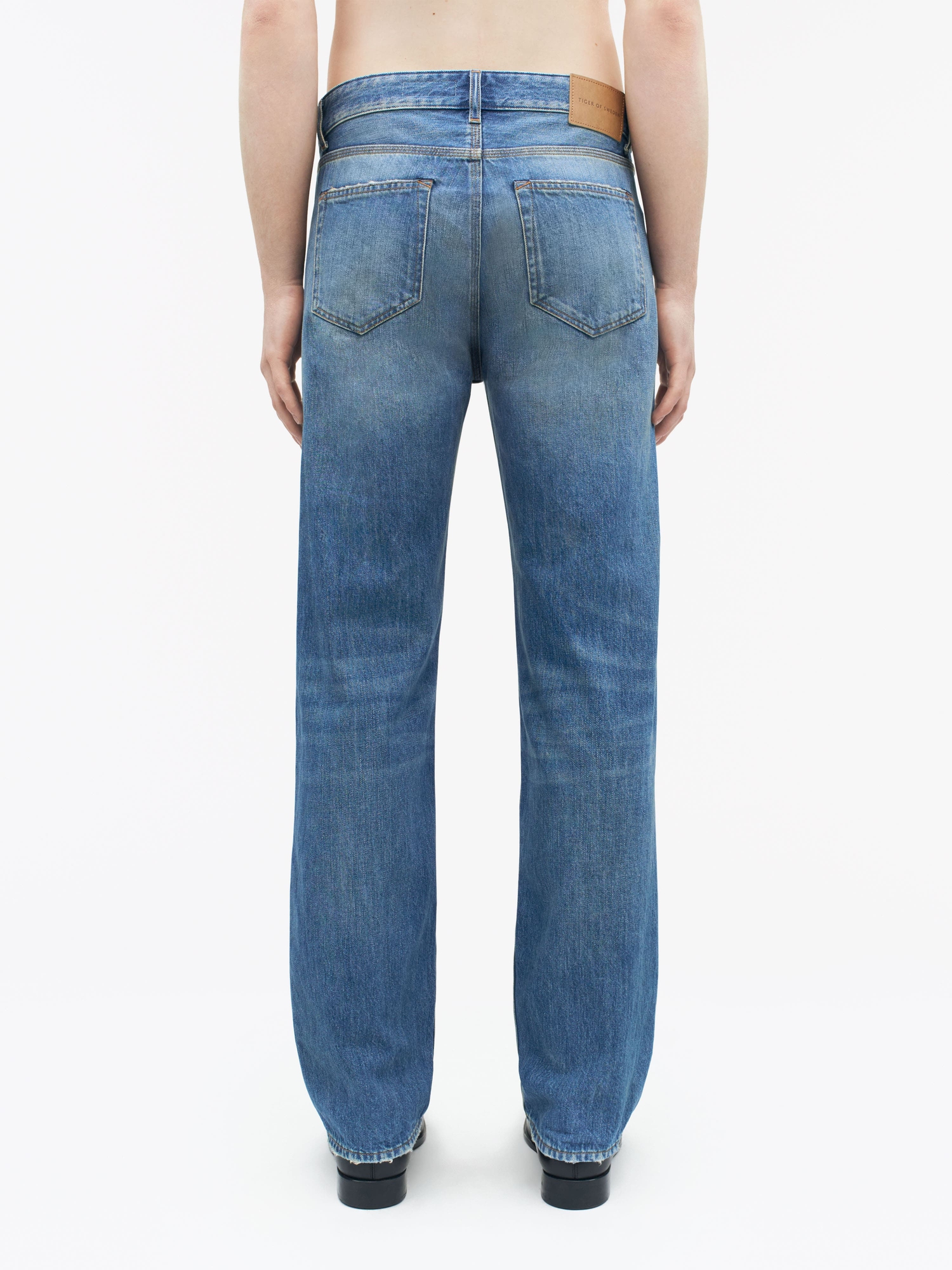 Alec Jeans