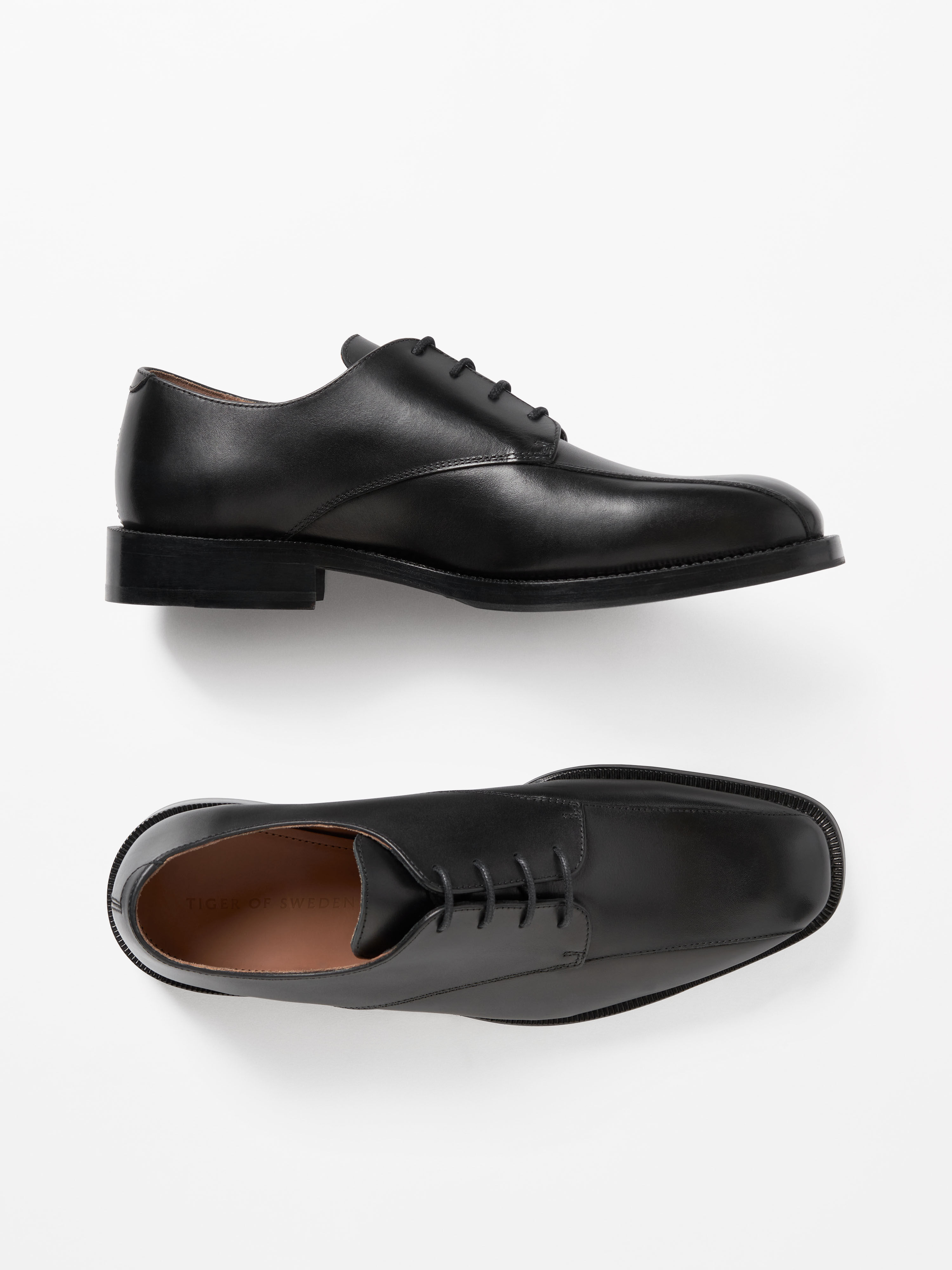 Tiger of sweden shoes on sale