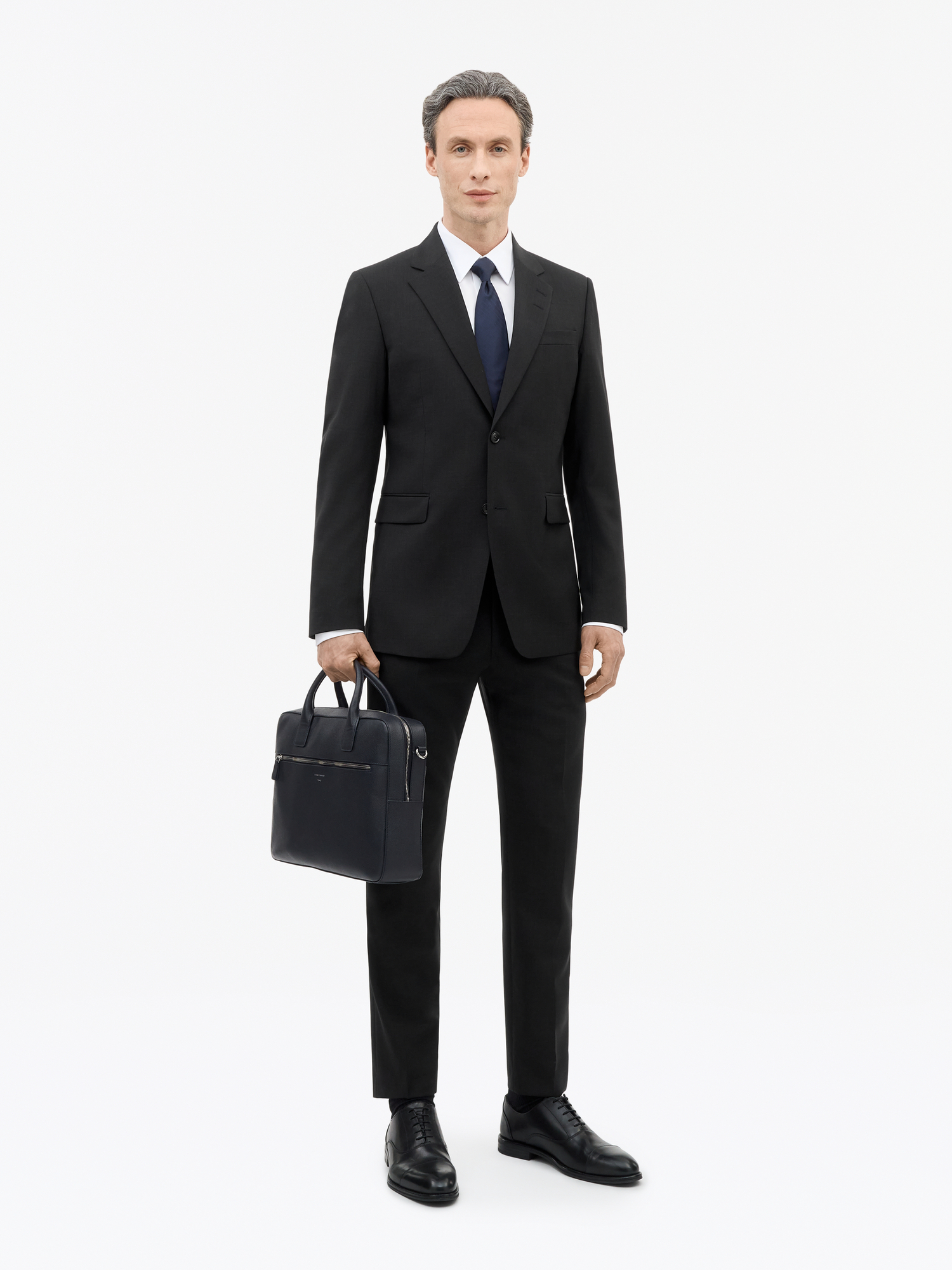 Beckholmen Classic Aktentasche