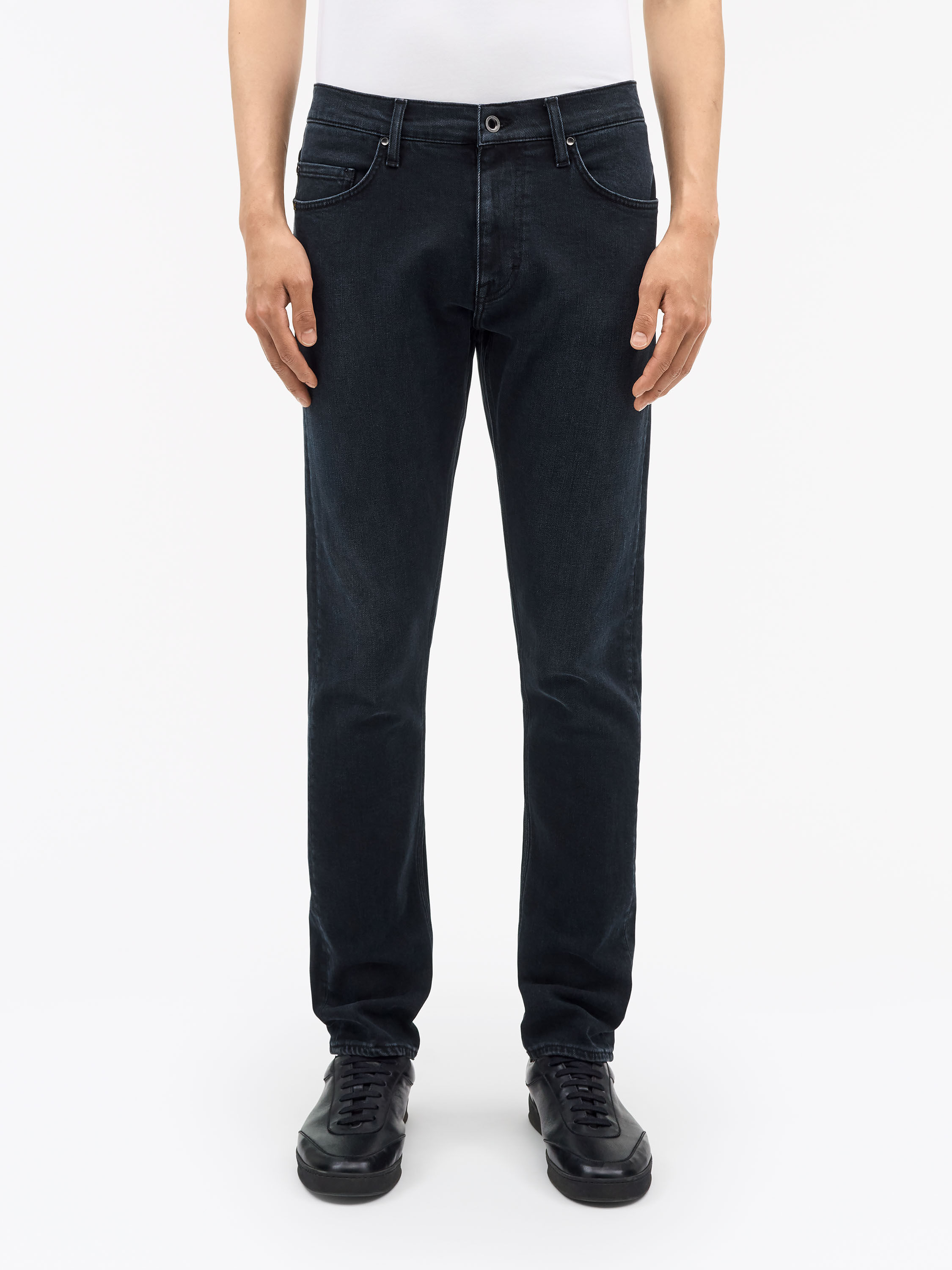 Pistolero Slim-Fit Jeans