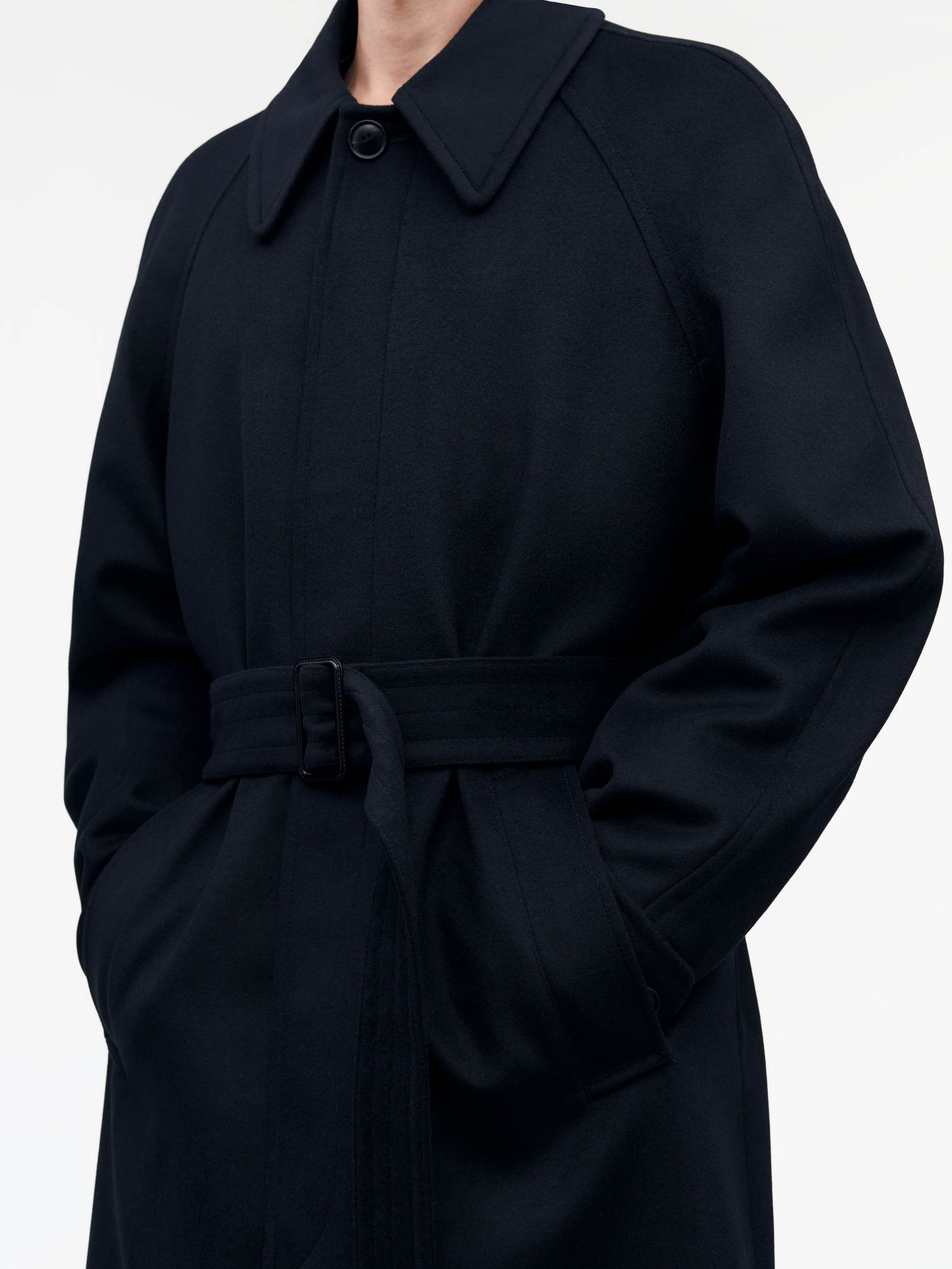 Lonnie Coat