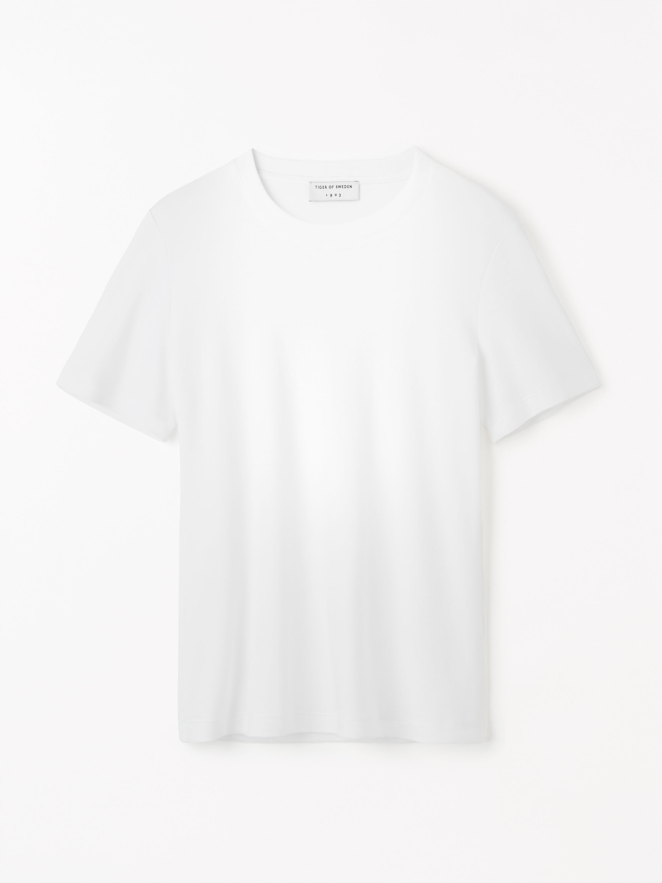 Siru Essential Cotton T-Shirt