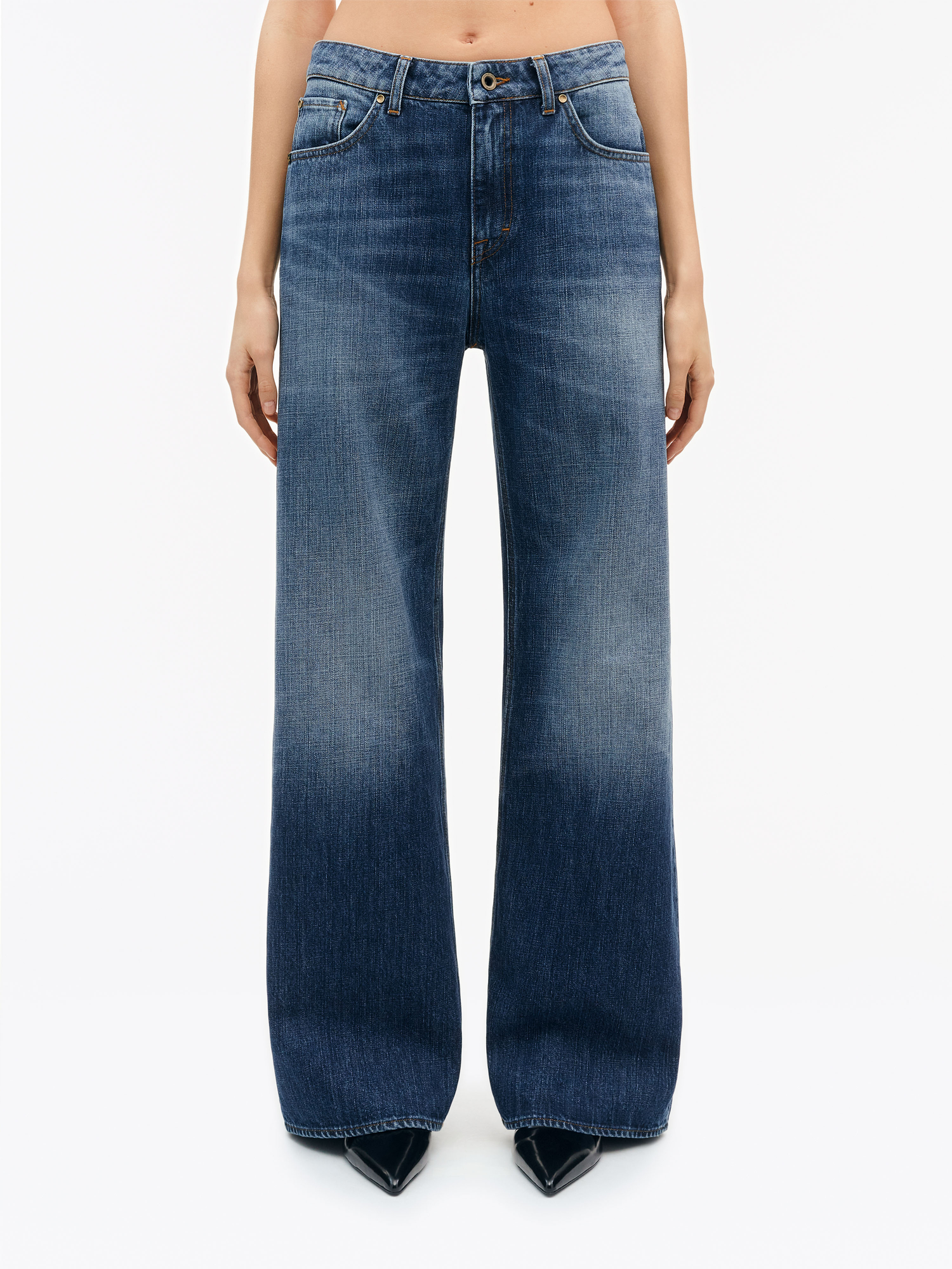Loorna Jeans