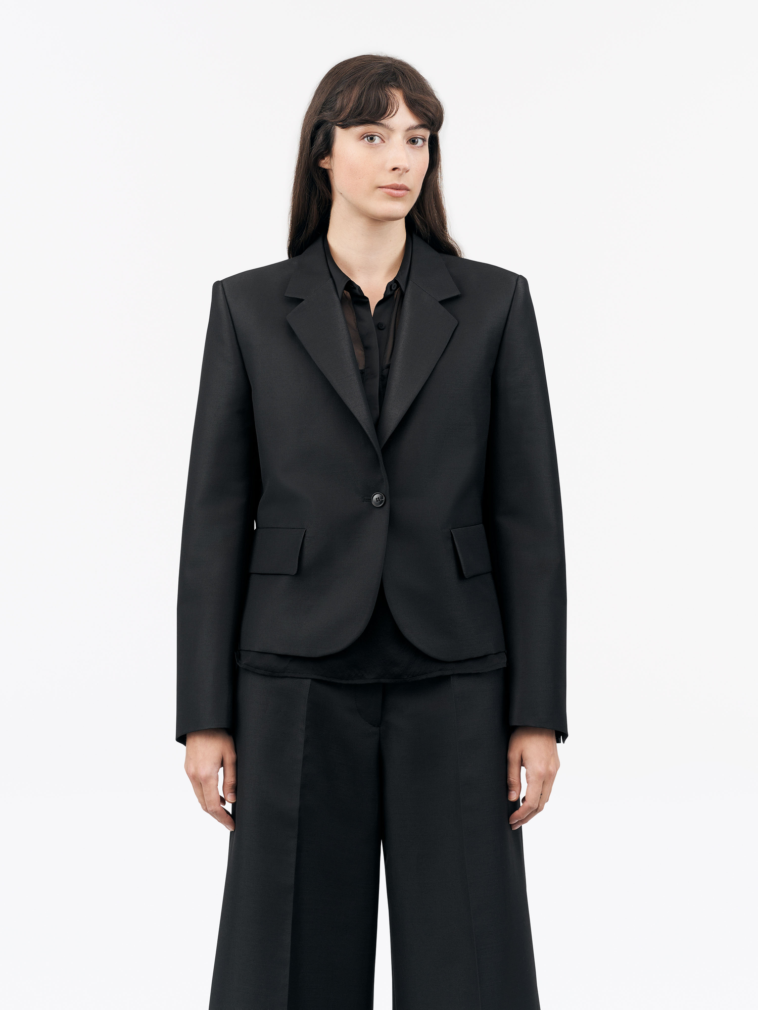 Kalent Jacket