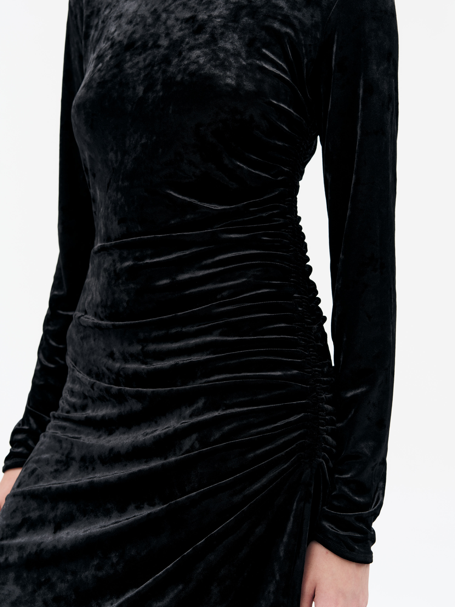 Ivoa Kleid