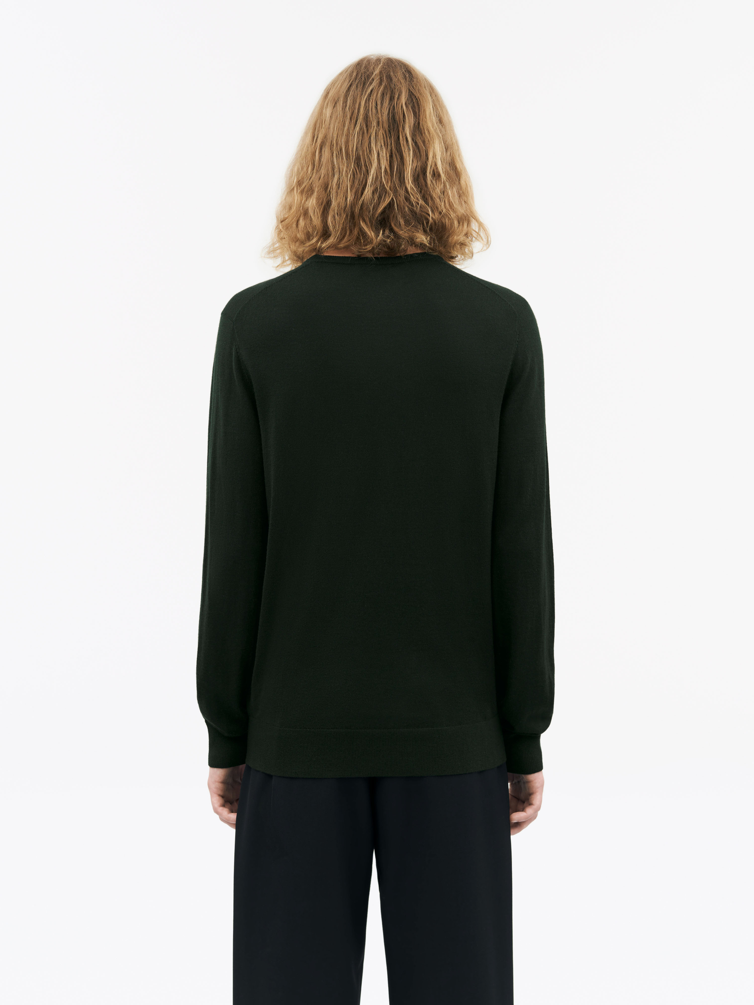 Nichols Sweater