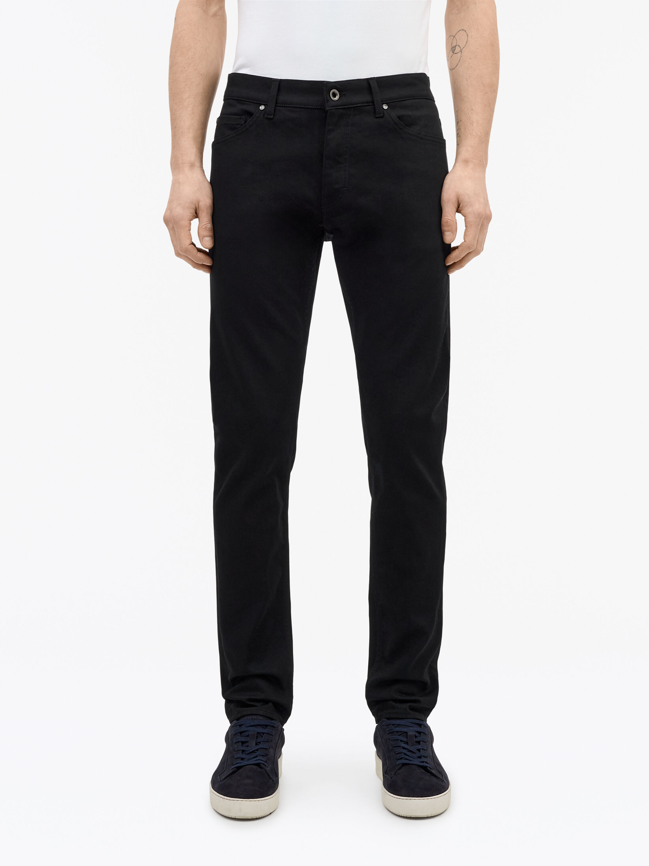 Evolve Extra-Slim Jeans