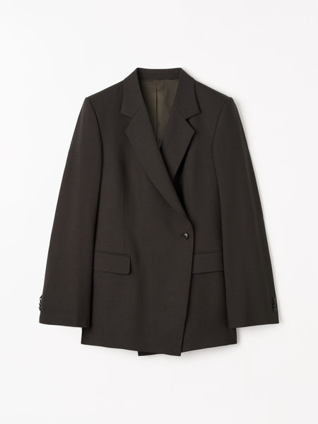 Eliwiraa Relaxed-Fit Jacket