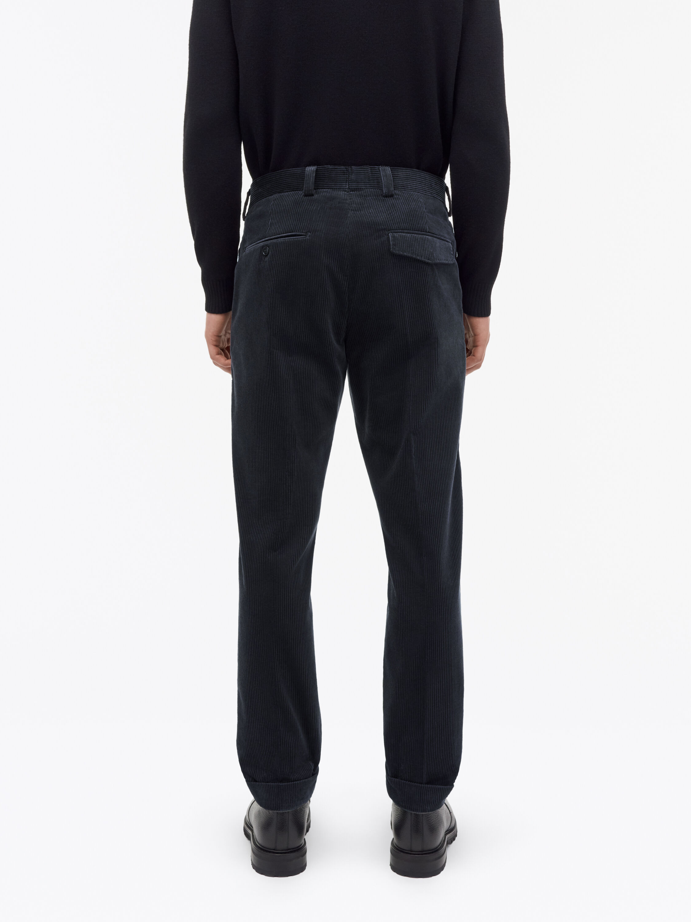 1903 DBT Corduroy Suit