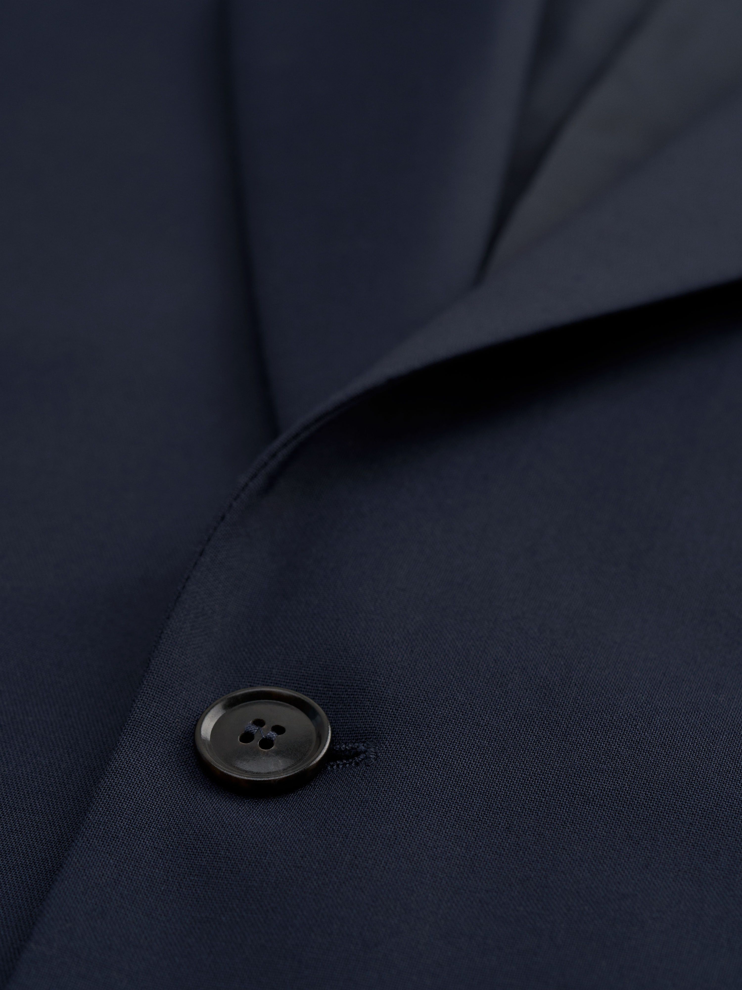 Justins Semi Slim-Fit Blazer