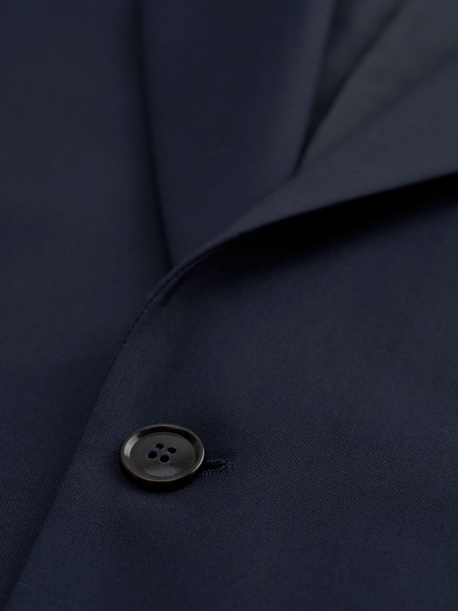 Justins Semi Slim-Fit Blazer