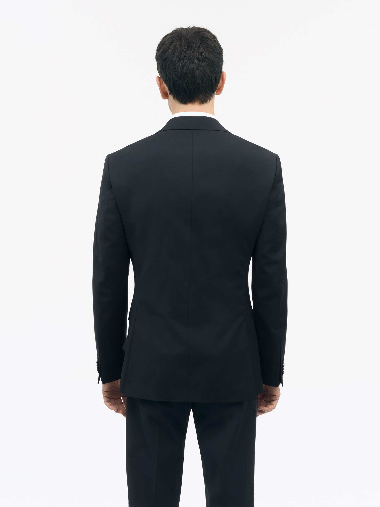 Jamonte Slim-fit Blazer