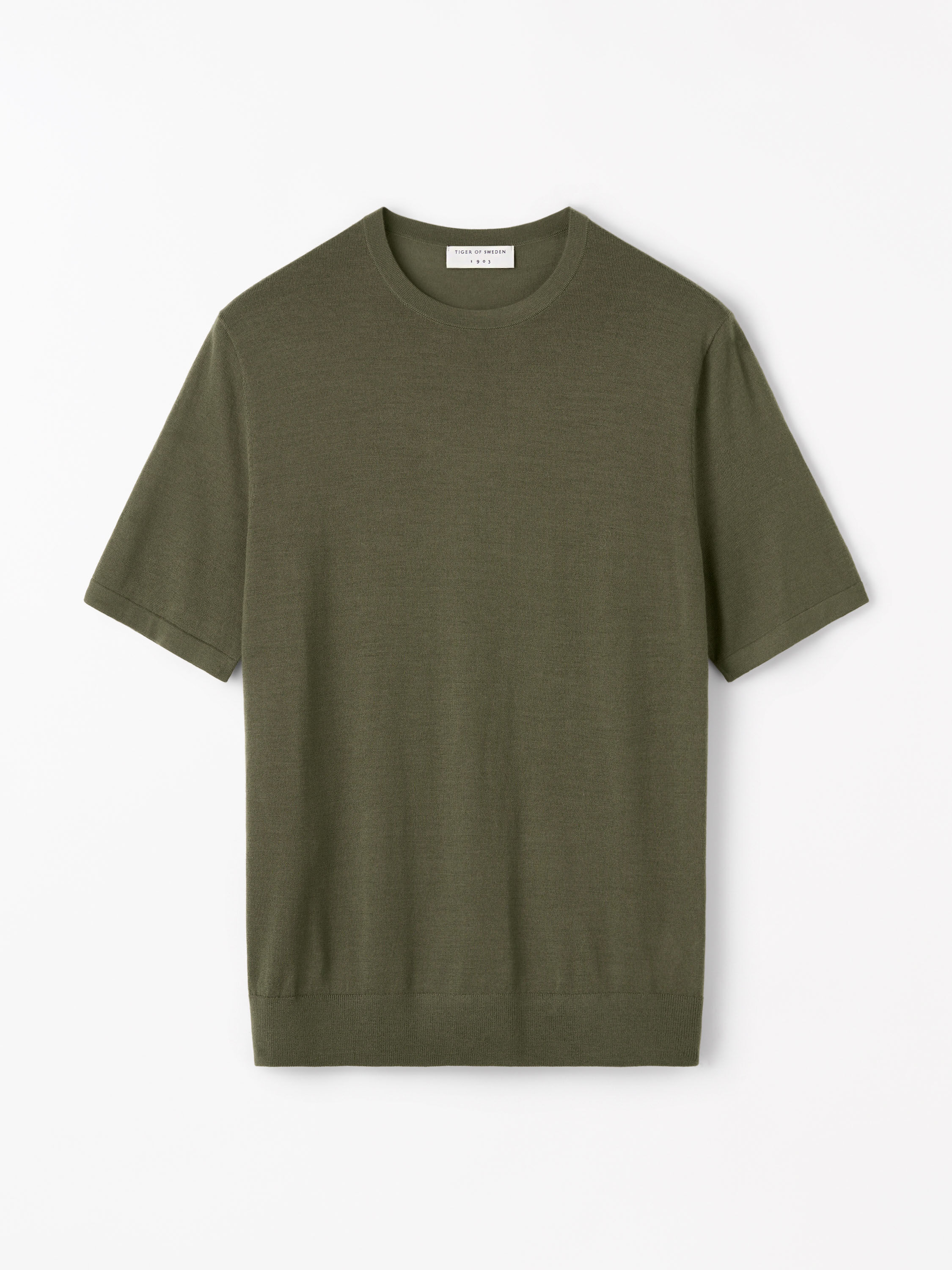Connor RWS Merino T-shirt