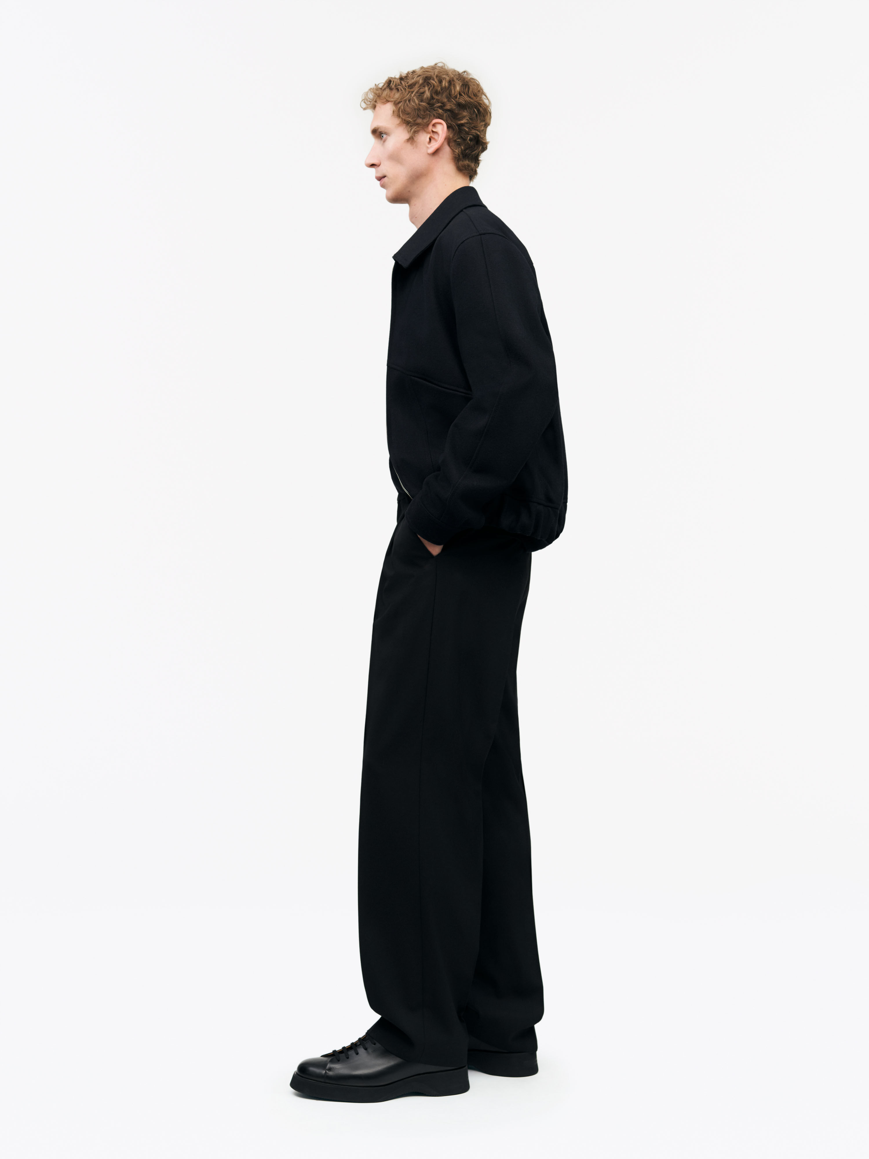 Todne Trousers