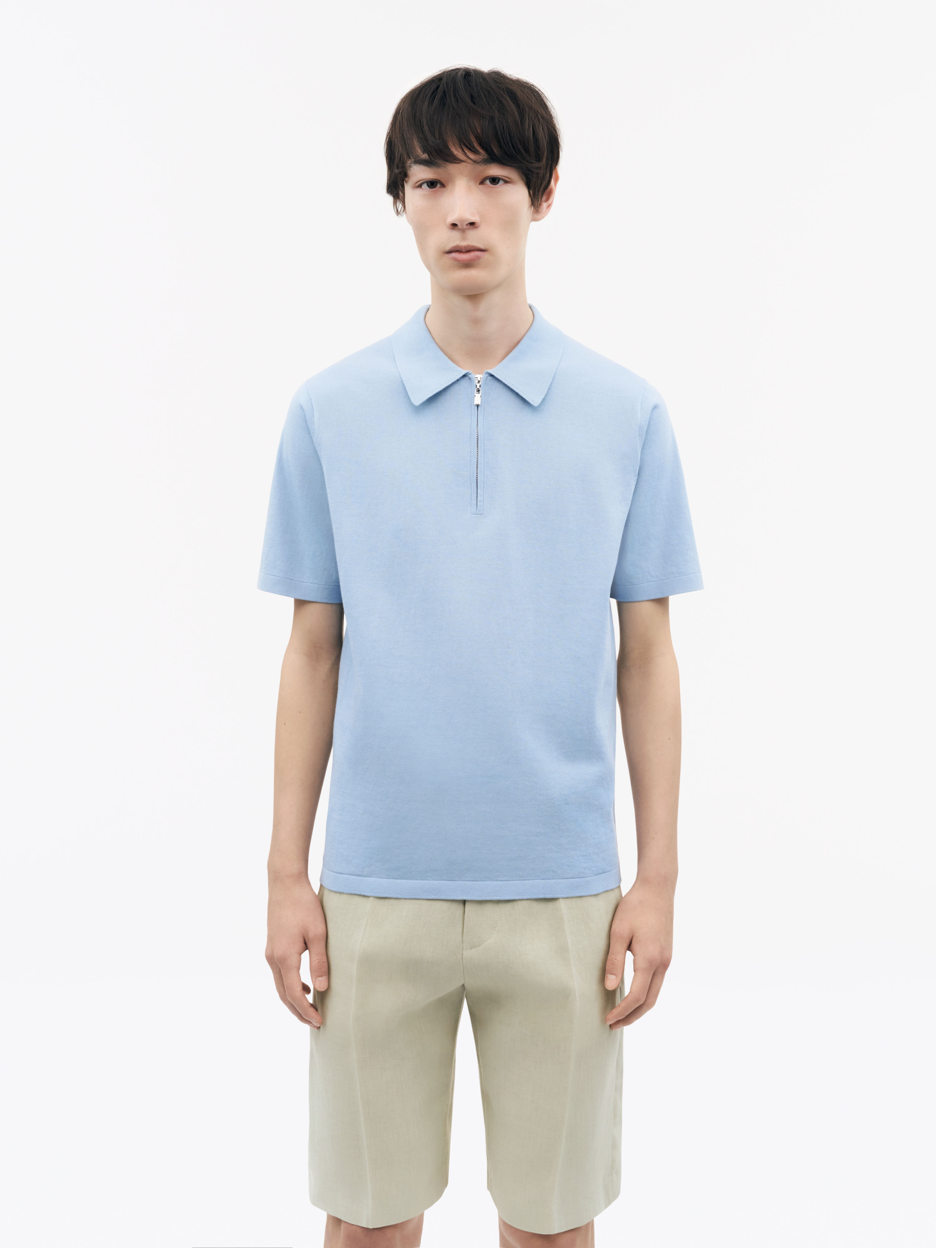Orbit Poloshirt