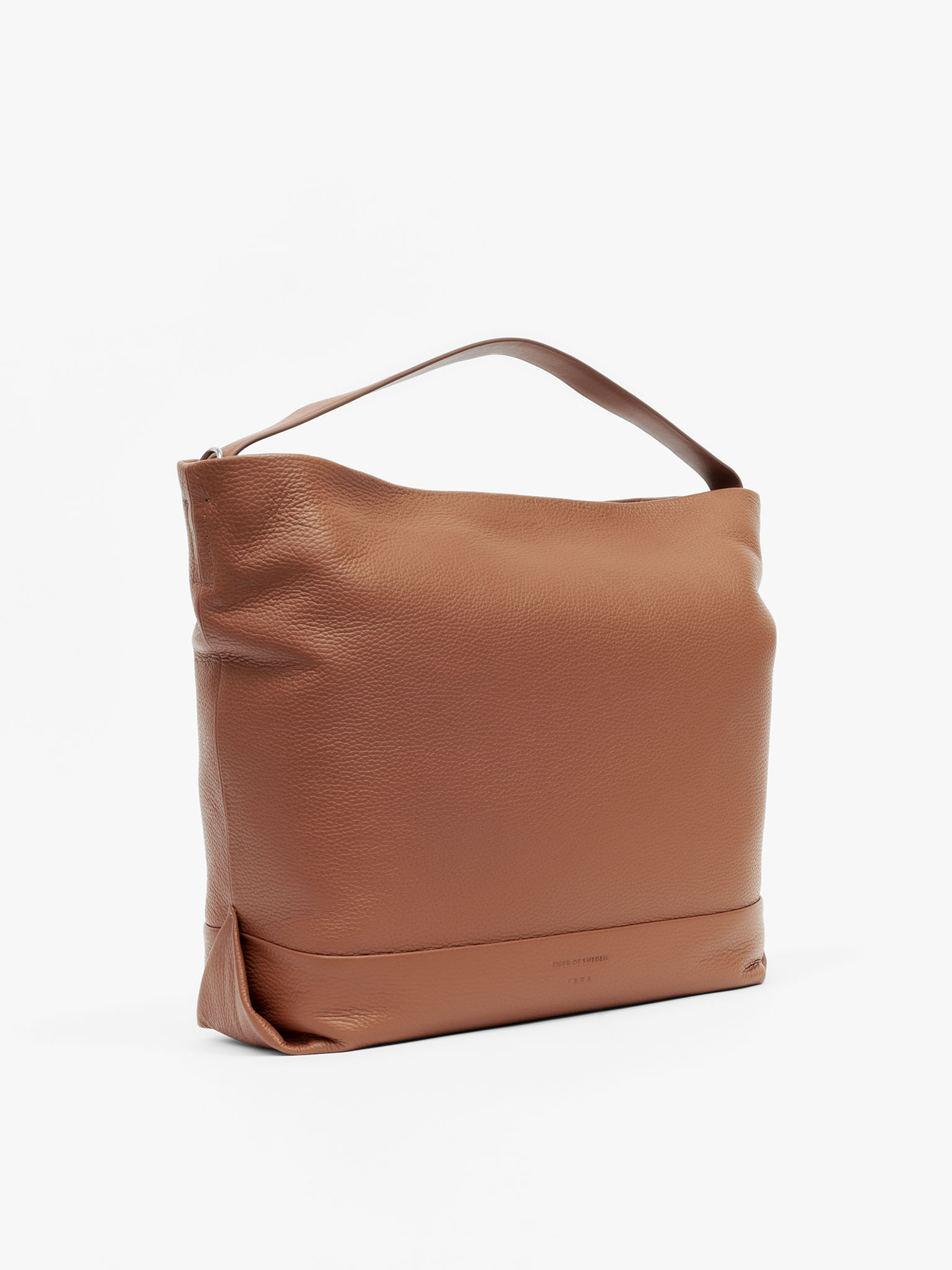 Cesano Leather Tote Bag