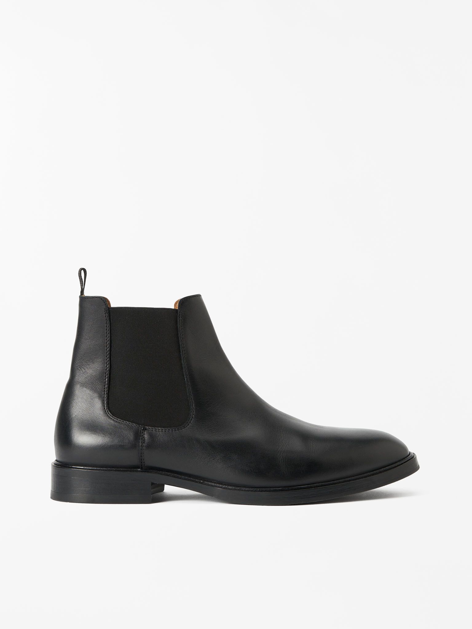 Tiger of sweden chelsea boots best sale