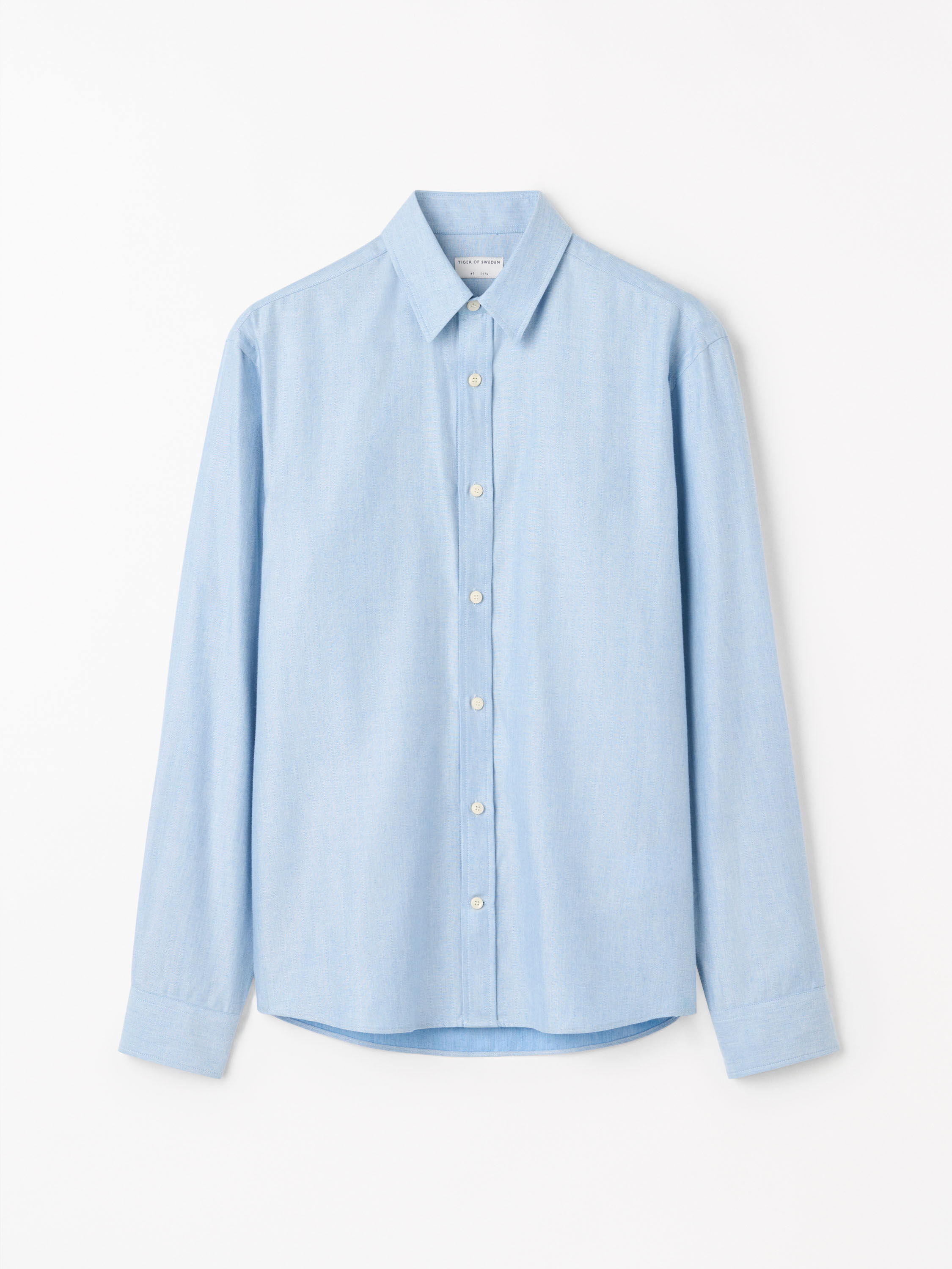 Spenser Casual Shirt