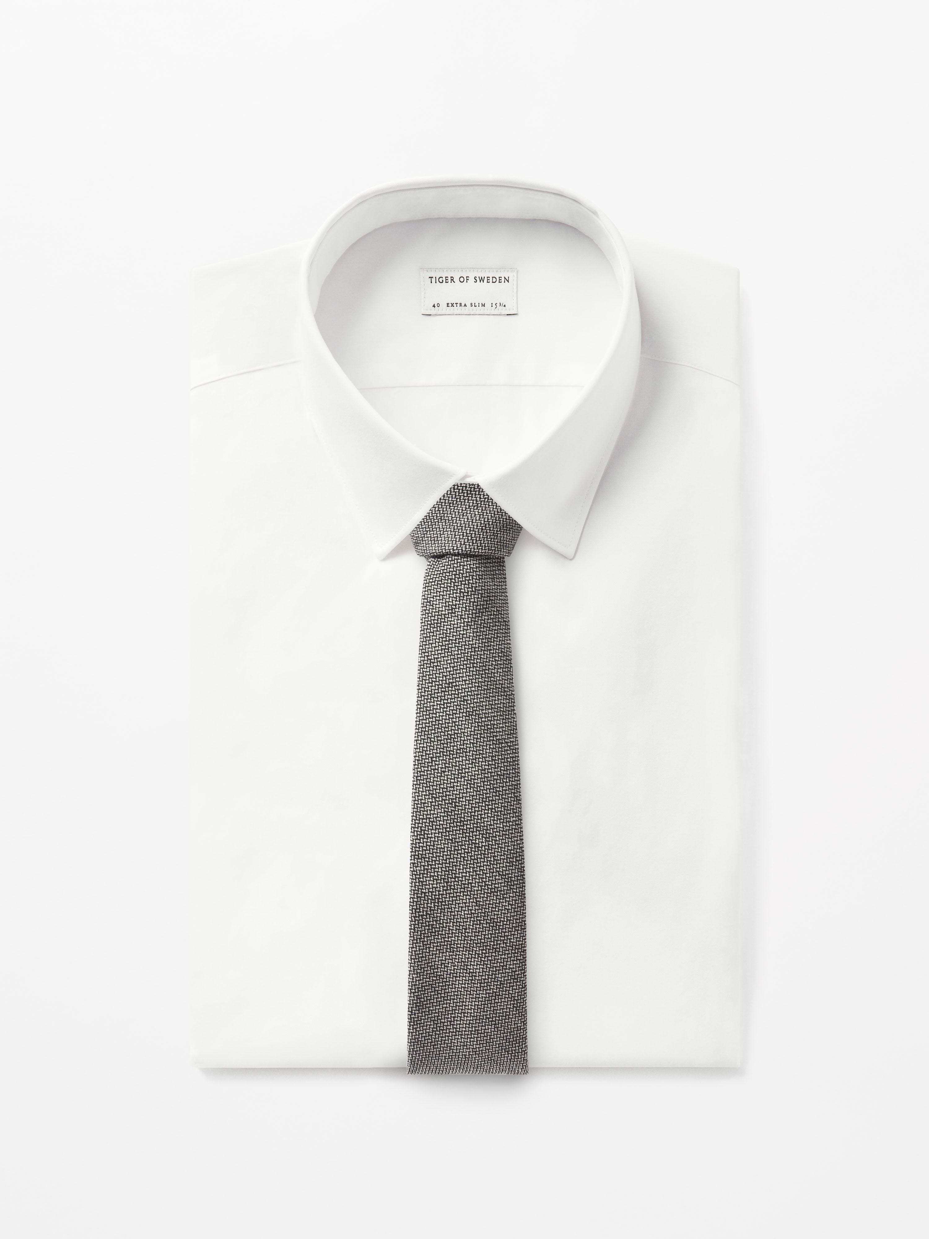 Tailor Necktie