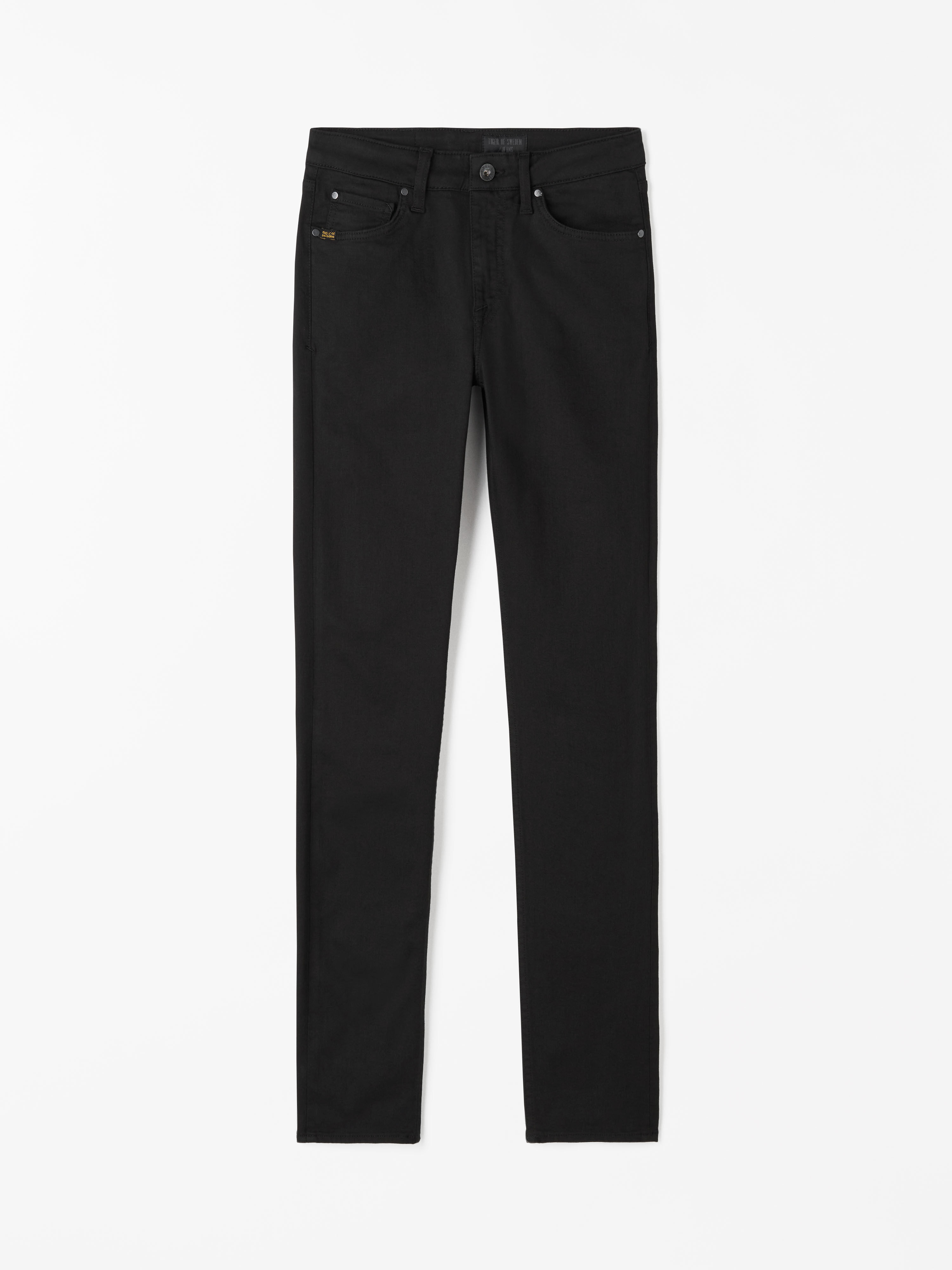 Shelly Super Slim-Fit Jeans
