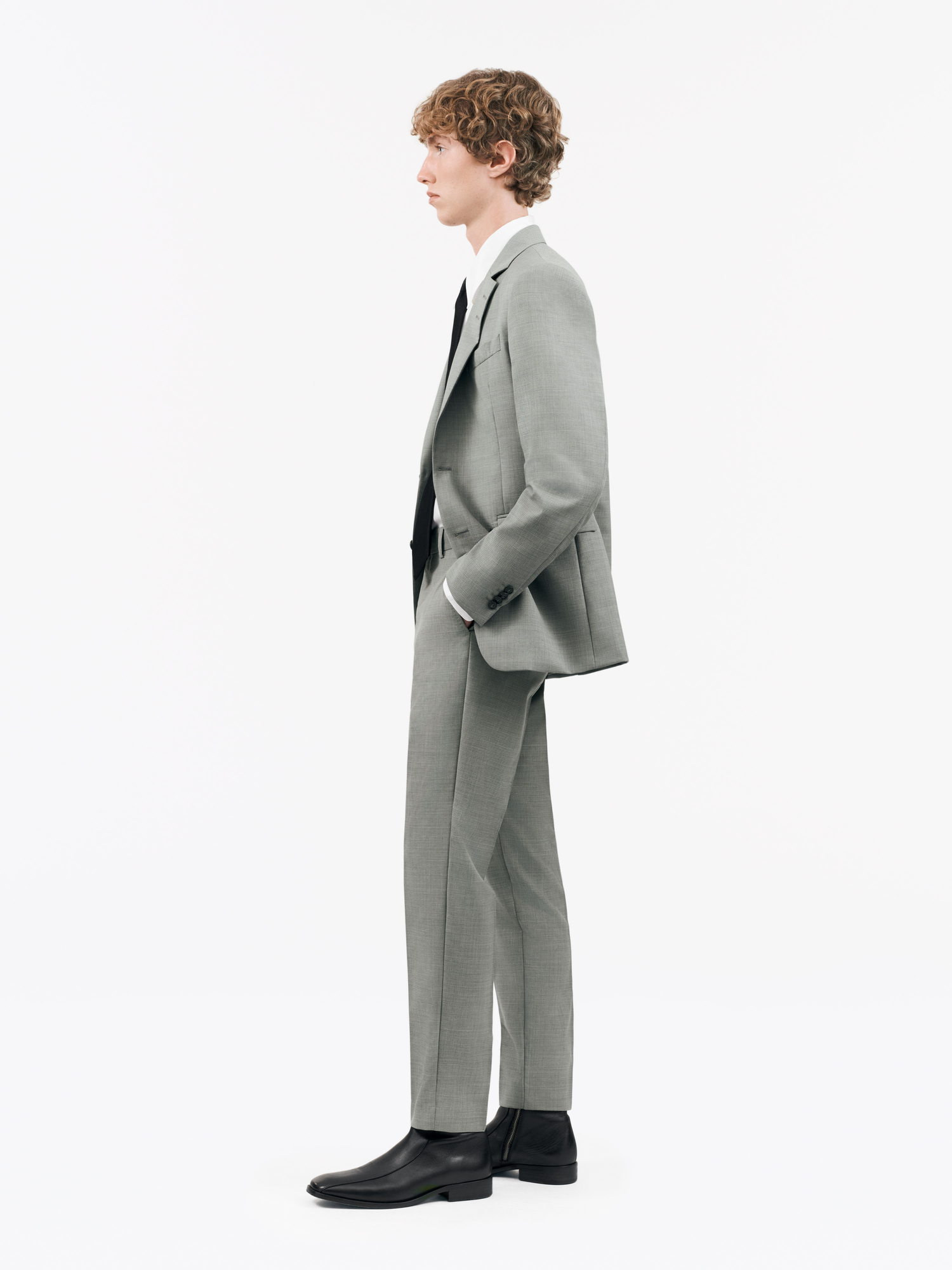 Tenuta Trousers
